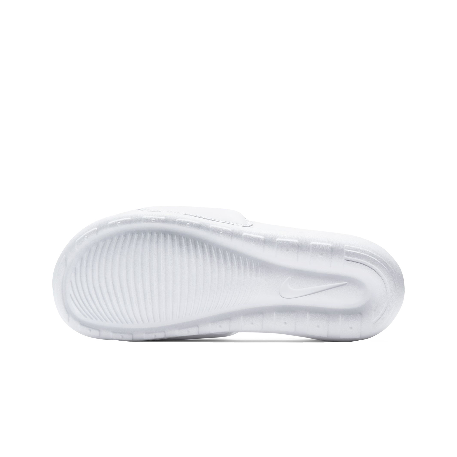 Nike Chancletas y Sandalias Mujer W NIKE VICTORI ONE SLIDE vista trasera Nike Chancletas y Sandalias Mujer W NIKE VICTORI ONE SLIDE vista trasera