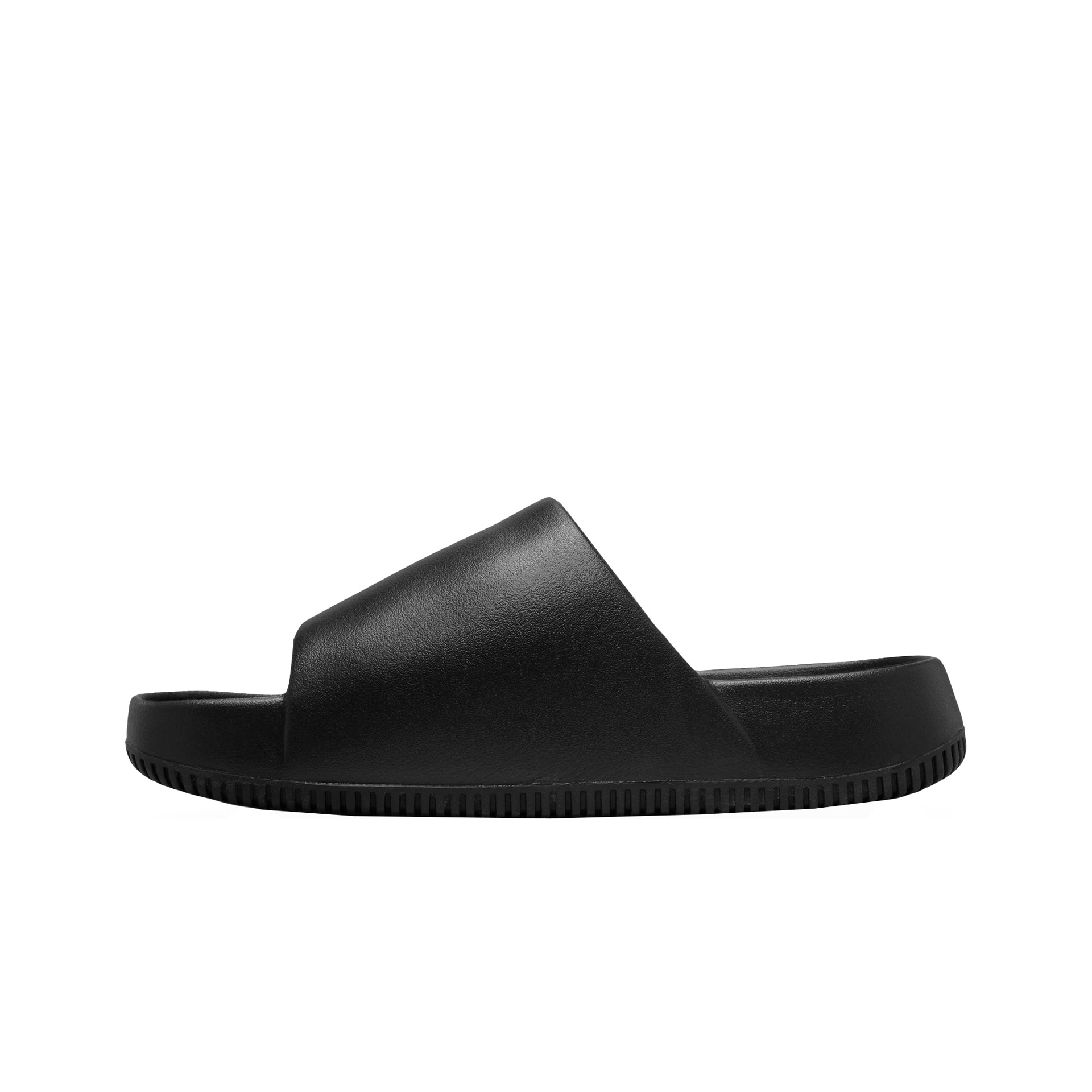 Nike Chancletas y Sandalias Mujer W NIKE CALM SLIDE lateral interior Nike Chancletas y Sandalias Mujer W NIKE CALM SLIDE lateral interior