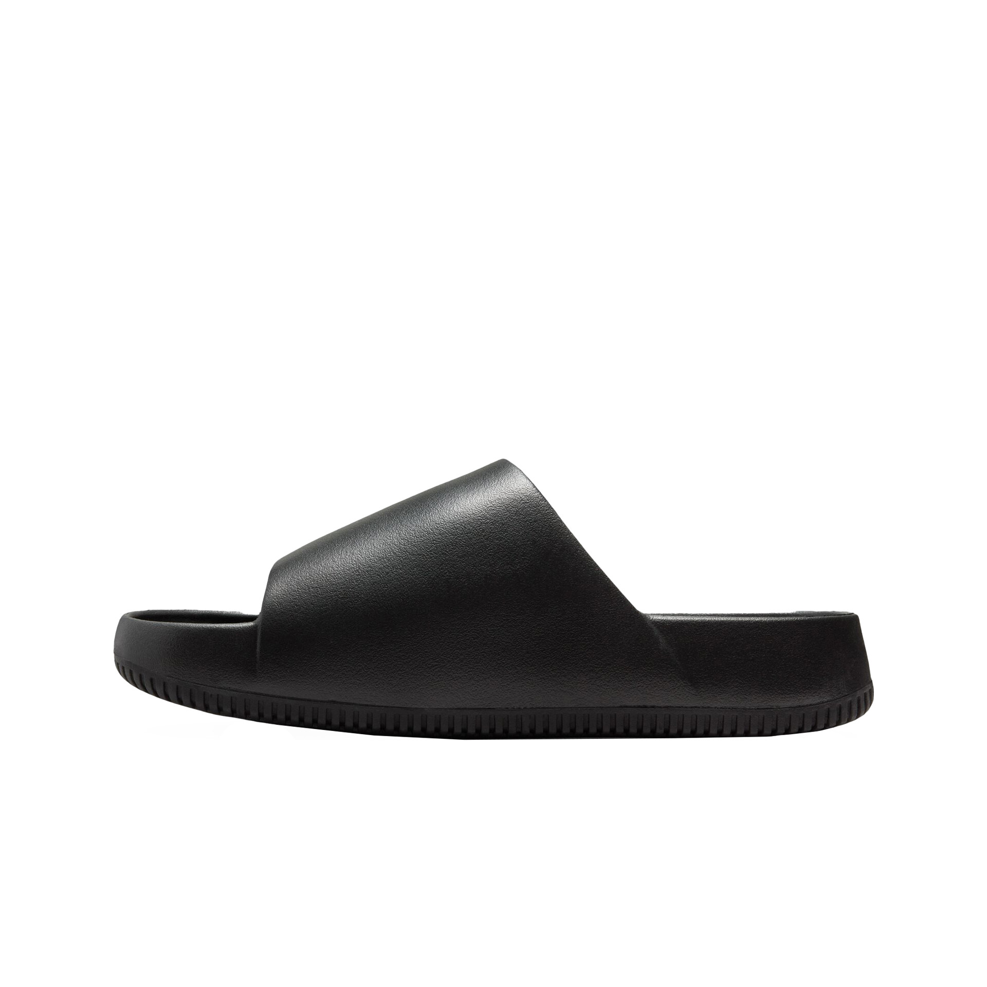 Nike Chancletas y Sandalias Hombre NIKE CALM SLIDE lateral interior Nike Chancletas y Sandalias Hombre NIKE CALM SLIDE lateral interior
