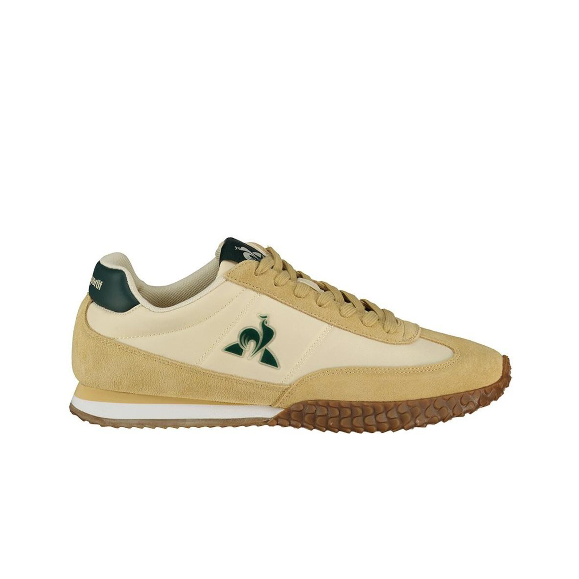Le Coq Sportif Zapatillas Hombre VELOCE lateral exterior Le Coq Sportif Zapatillas Hombre VELOCE lateral exterior