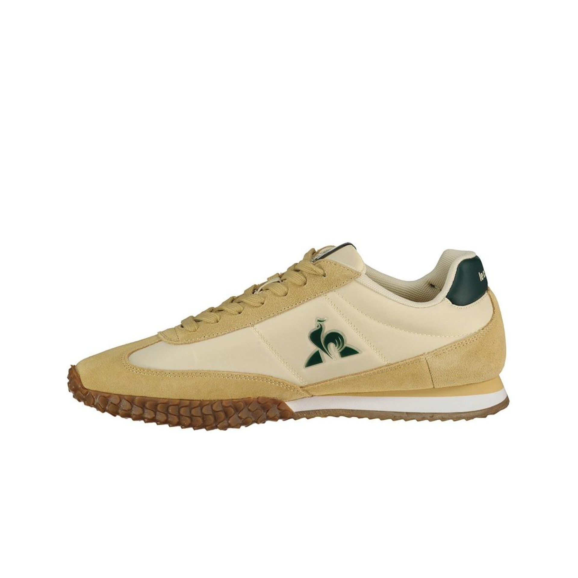 Le Coq Sportif Zapatillas Hombre VELOCE lateral interior Le Coq Sportif Zapatillas Hombre VELOCE lateral interior