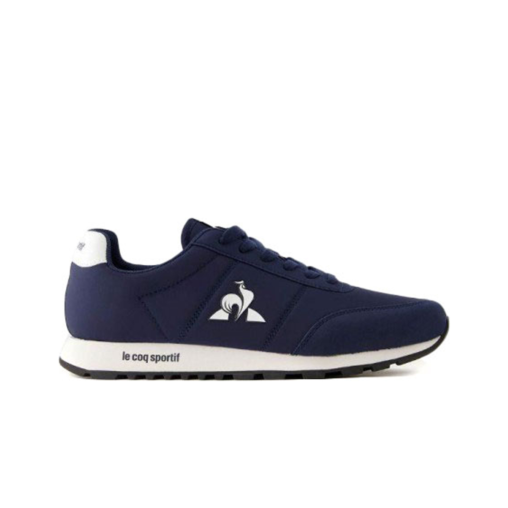 Le Coq Sportif Zapatillas Hombre RACERONE_2 lateral exterior Le Coq Sportif Zapatillas Hombre RACERONE_2 lateral exterior