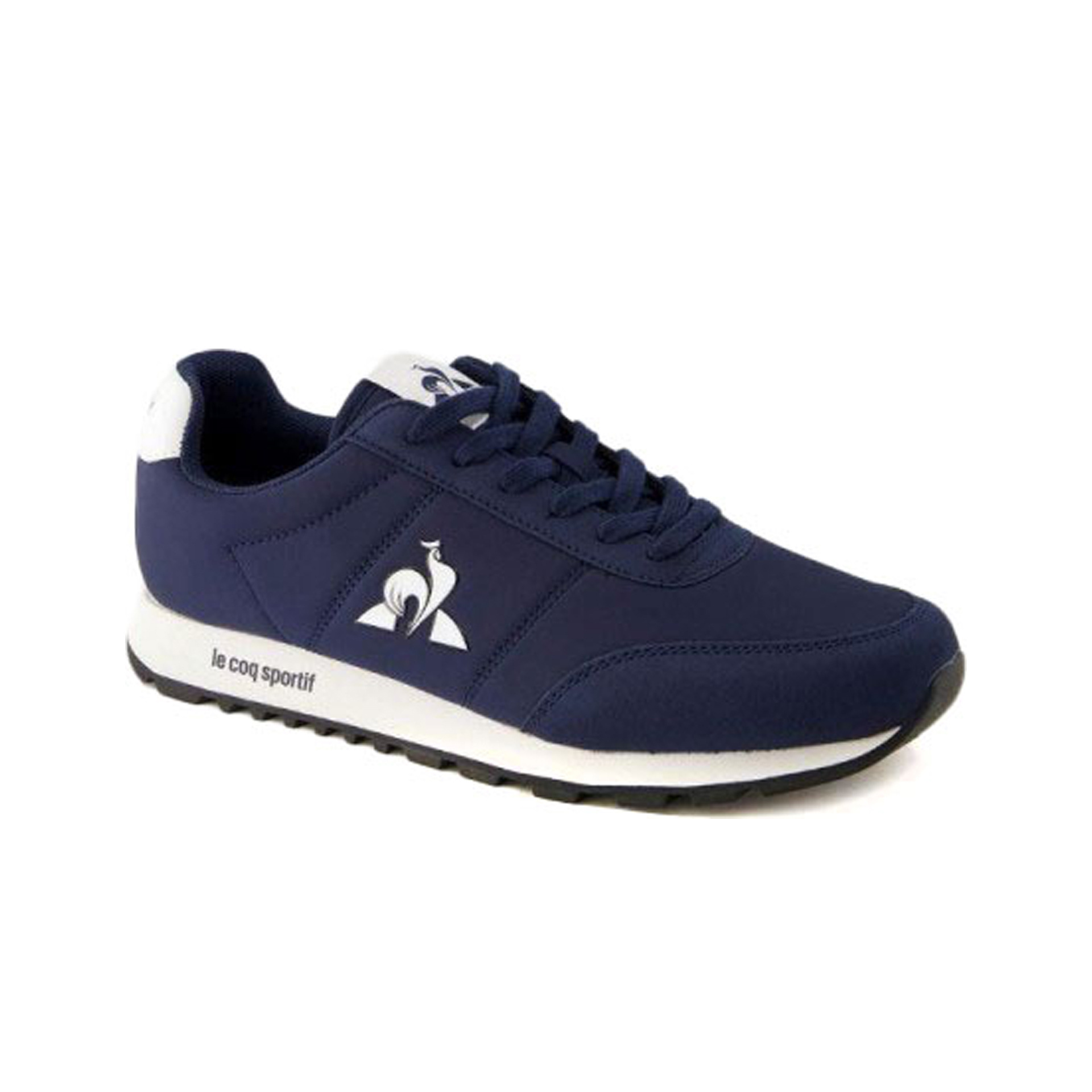 Le Coq Sportif Zapatillas Hombre RACERONE_2 lateral interior Le Coq Sportif Zapatillas Hombre RACERONE_2 lateral interior