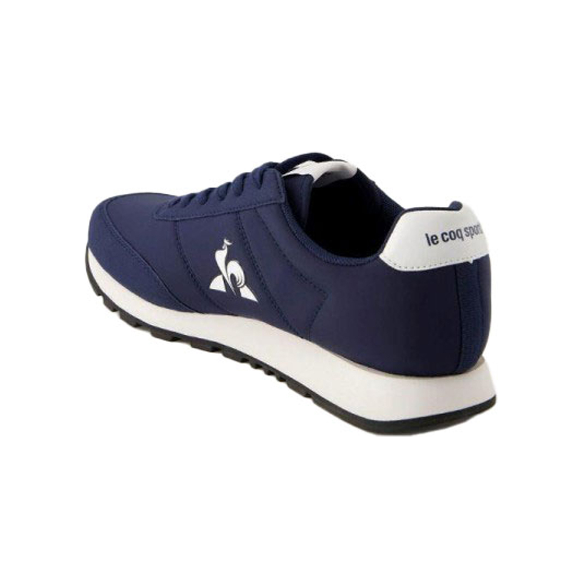 Le Coq Sportif Zapatillas Hombre RACERONE_2 puntera Le Coq Sportif Zapatillas Hombre RACERONE_2 puntera
