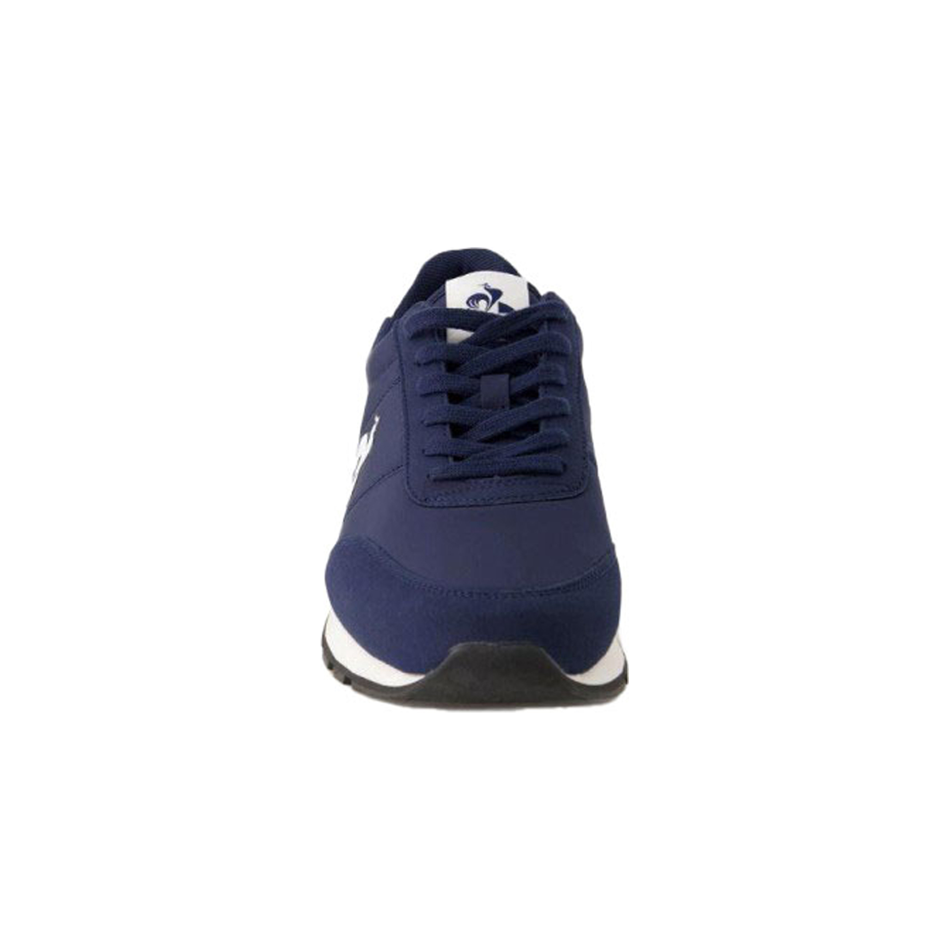 Le Coq Sportif Zapatillas Hombre RACERONE_2 vista trasera Le Coq Sportif Zapatillas Hombre RACERONE_2 vista trasera