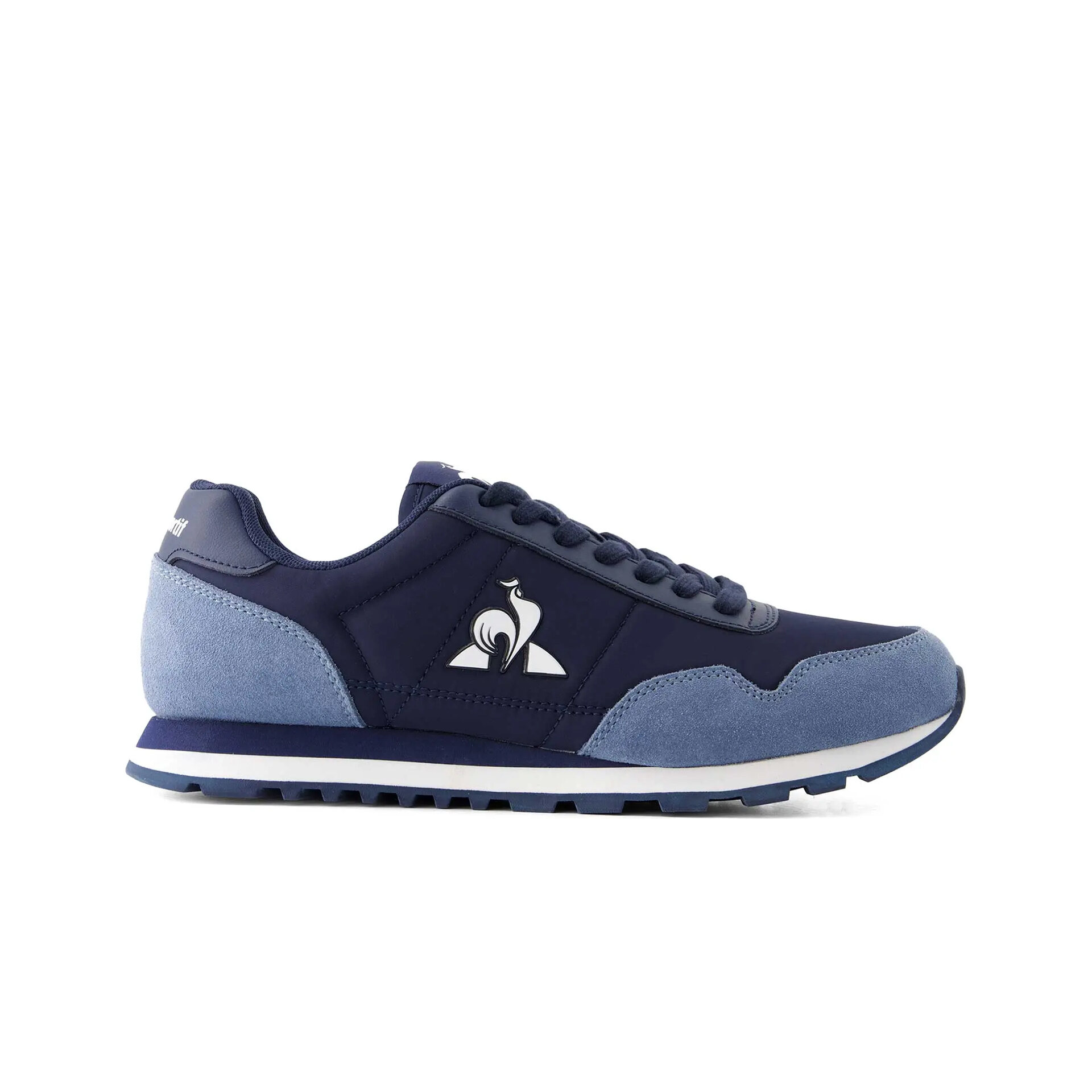 Le Coq Sportif Zapatillas Hombre ASTRA_2 lateral exterior Le Coq Sportif Zapatillas Hombre ASTRA_2 lateral exterior
