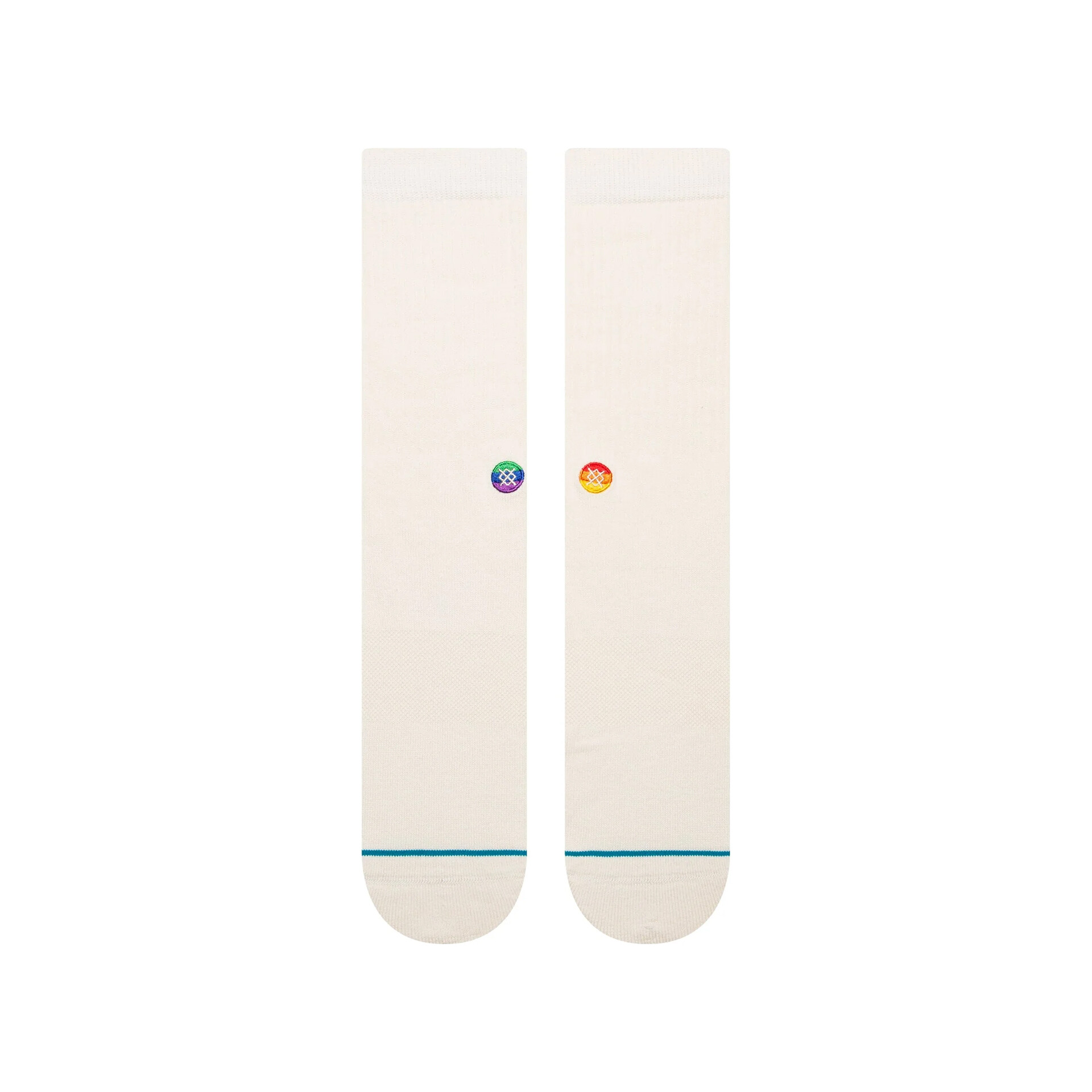 Stance Calcetines LOVE CREW 02 Stance Calcetines LOVE CREW 02