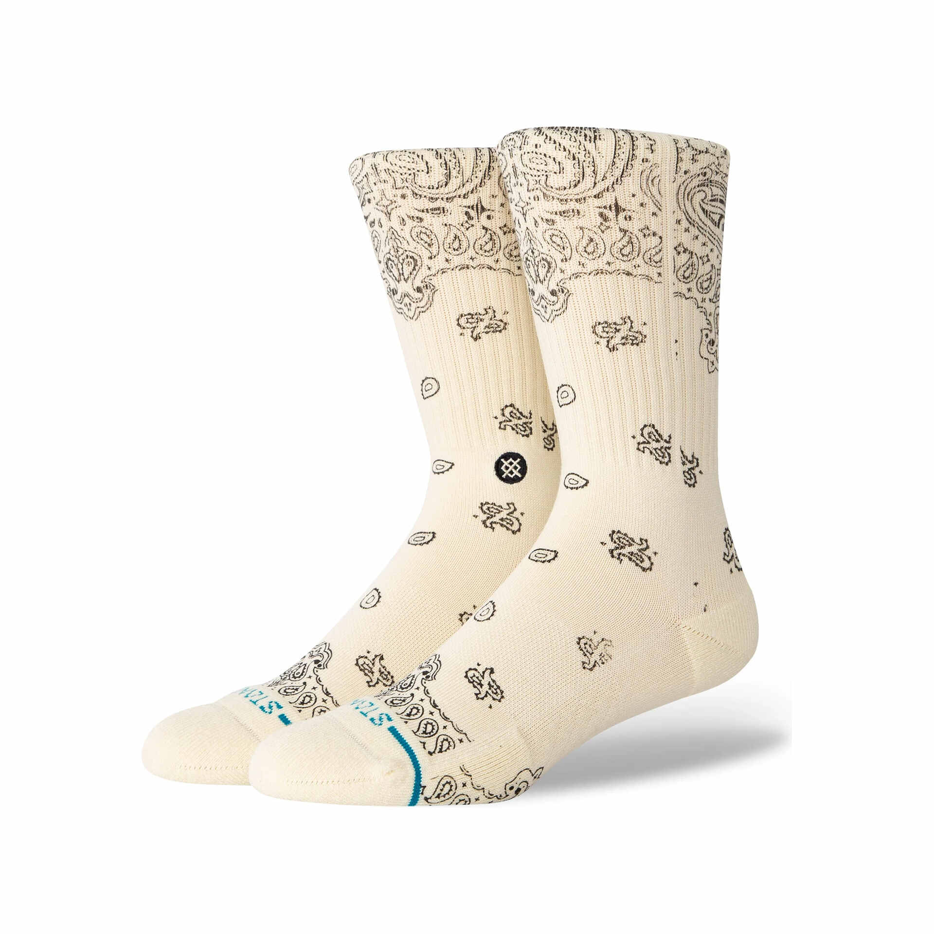 Stance Calcetines HANKY vista frontal Stance Calcetines HANKY vista frontal