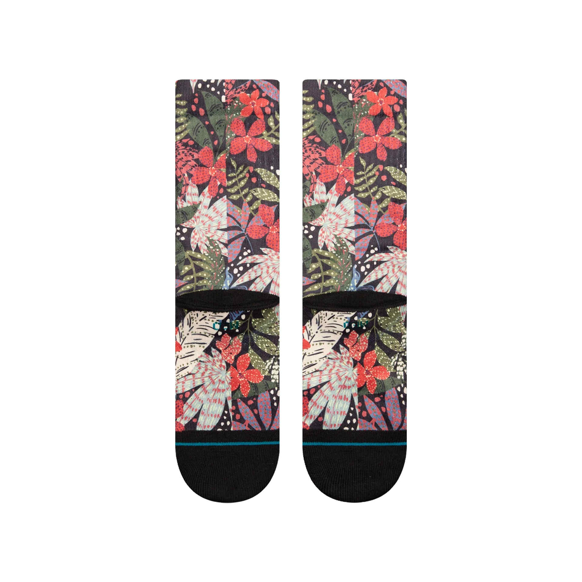 Stance Calcetines SEACRET GARDEN 03 Stance Calcetines SEACRET GARDEN 03