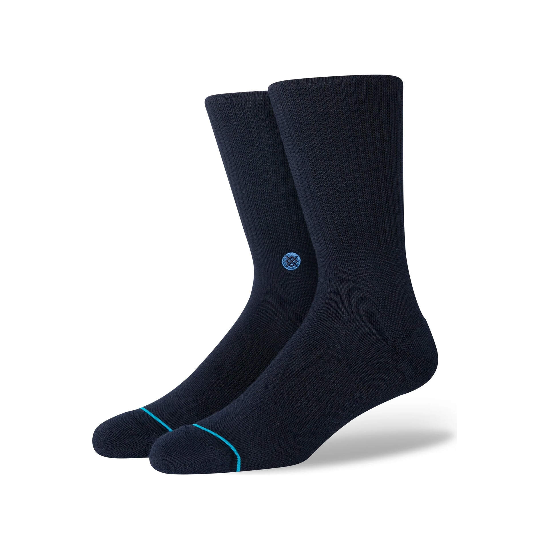 Stance Calcetines ICON vista frontal Stance Calcetines ICON vista frontal