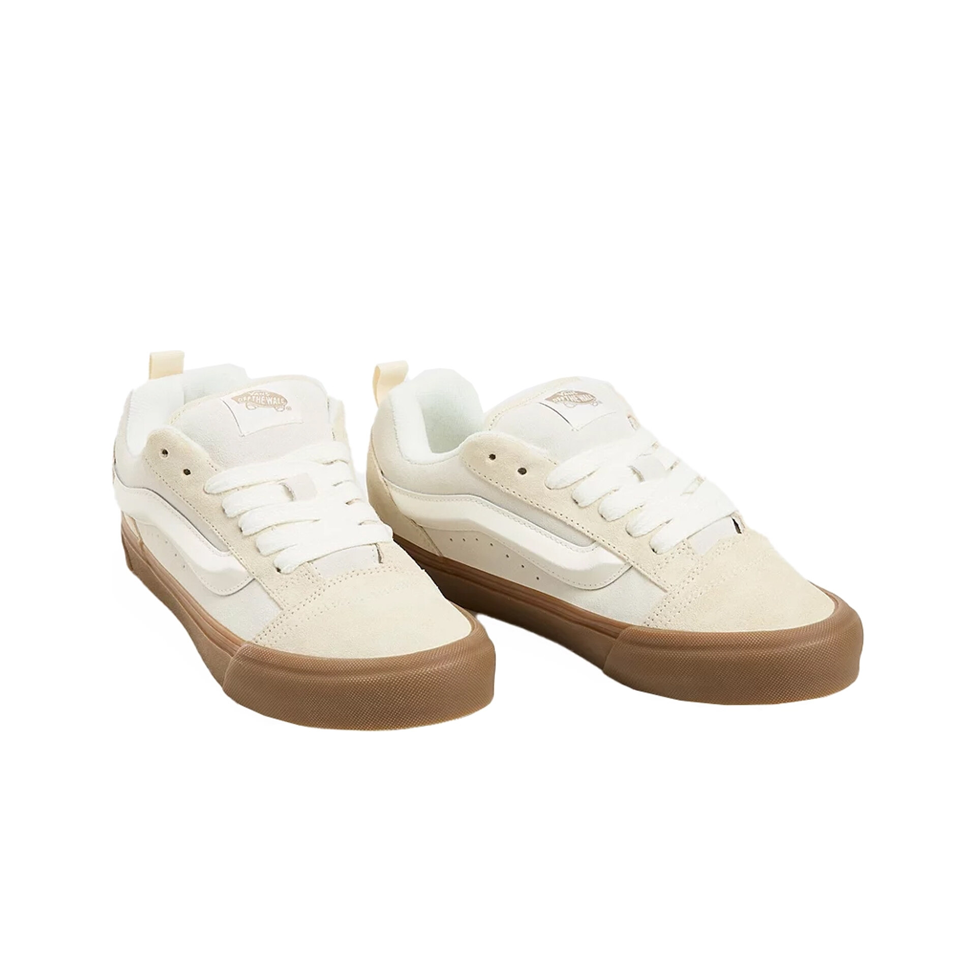Vans Zapatillas Hombre Knu Skool lateral interior Vans Zapatillas Hombre Knu Skool lateral interior
