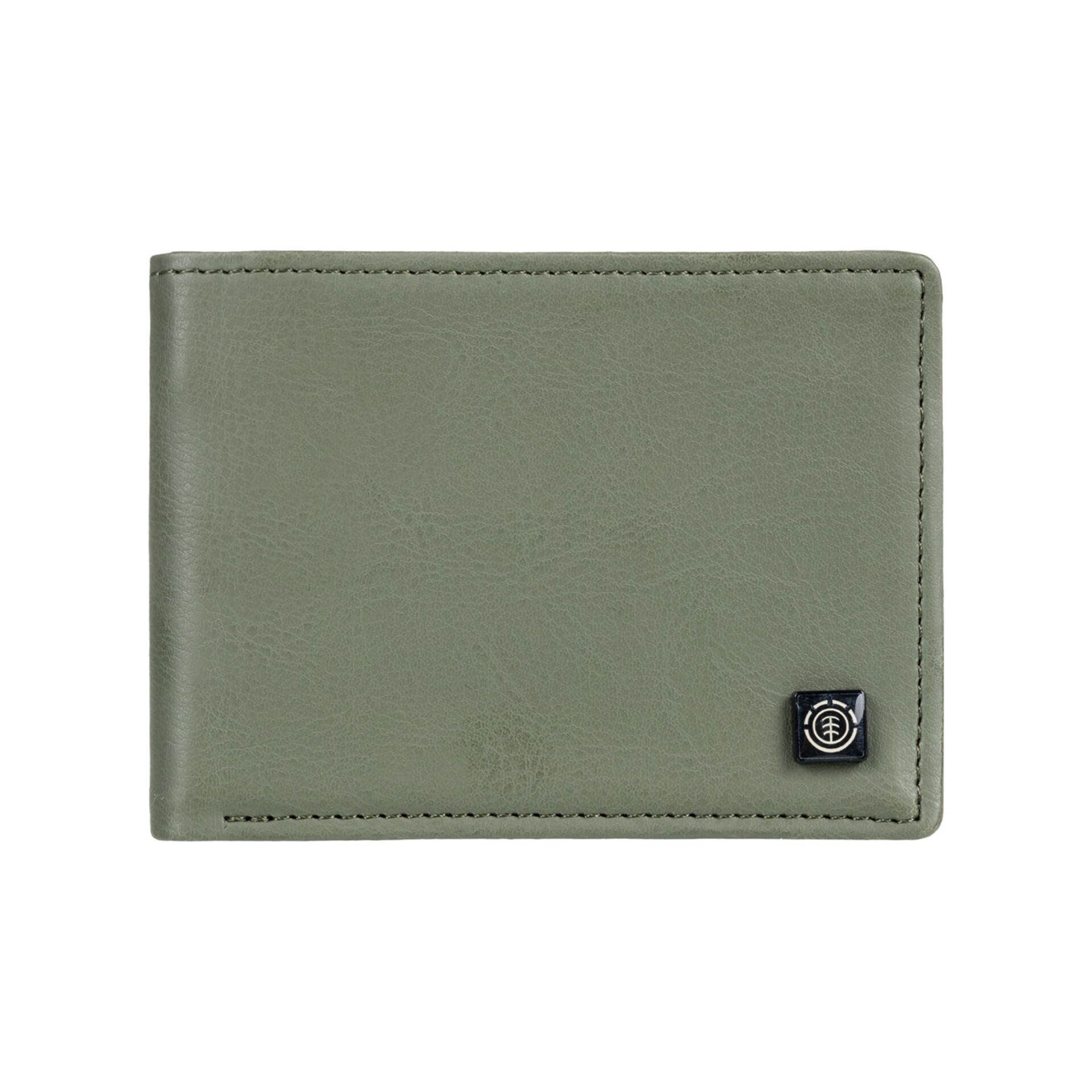 Element Cartera SEGUR WALLET vista frontal Element Cartera SEGUR WALLET vista frontal