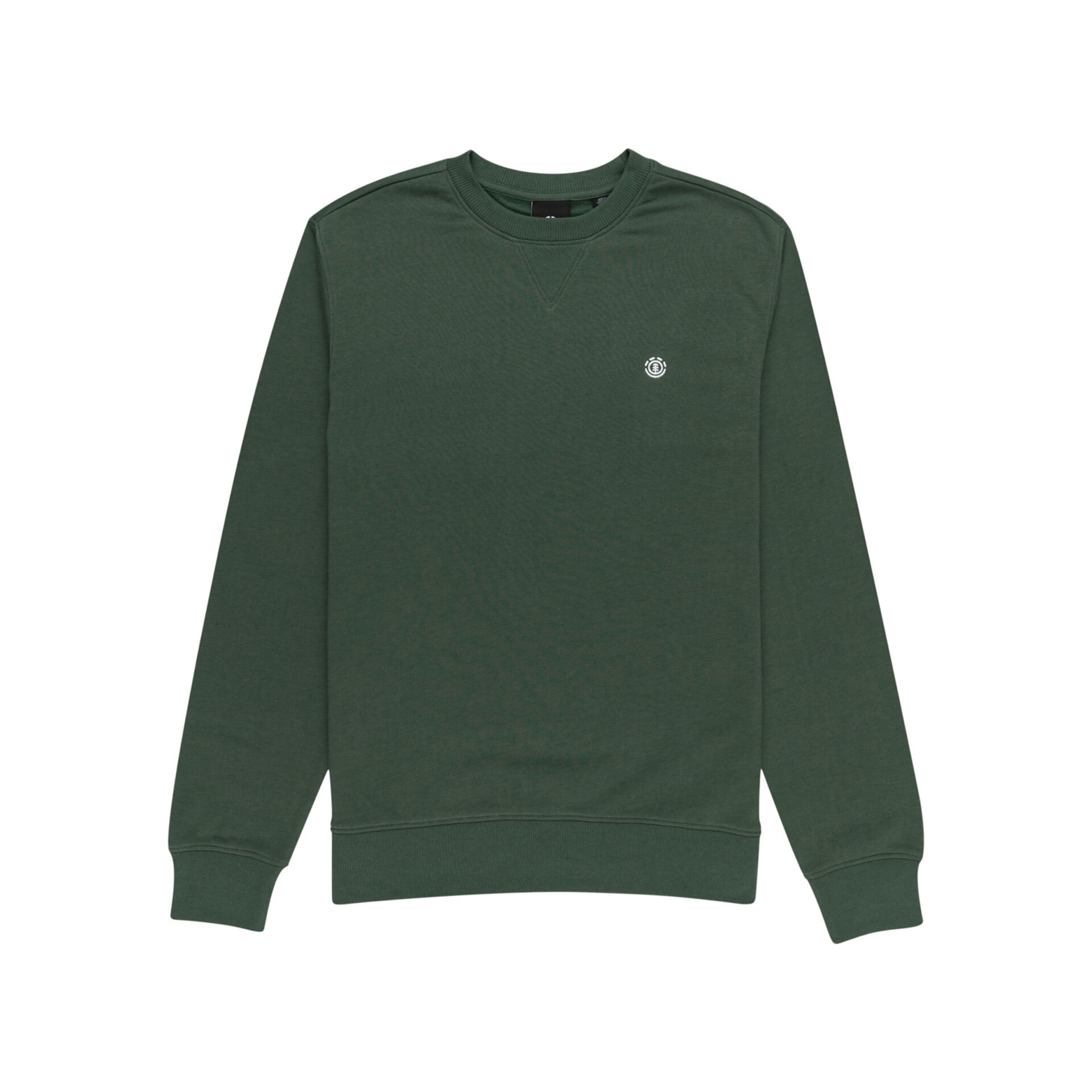 Element Sudadera Hombre CORNELL CLASSIC CR vista frontal Element Sudadera Hombre CORNELL CLASSIC CR vista frontal