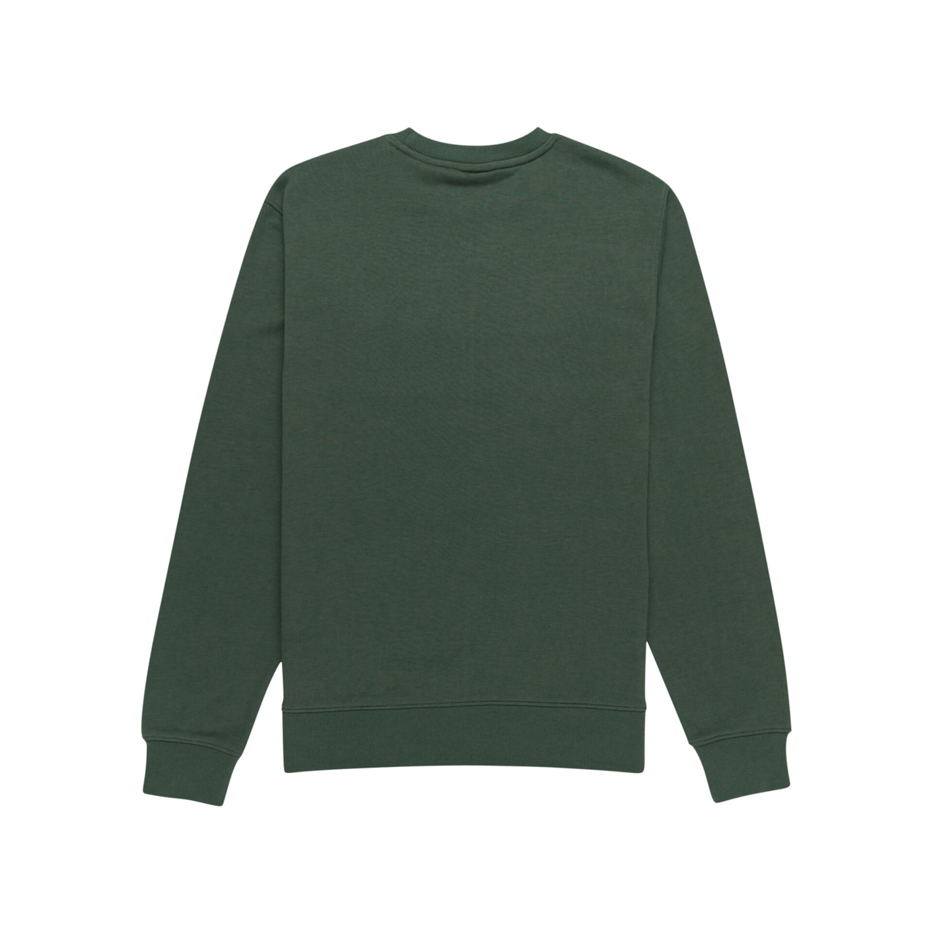 Element Sudadera Hombre CORNELL CLASSIC CR vista trasera Element Sudadera Hombre CORNELL CLASSIC CR vista trasera