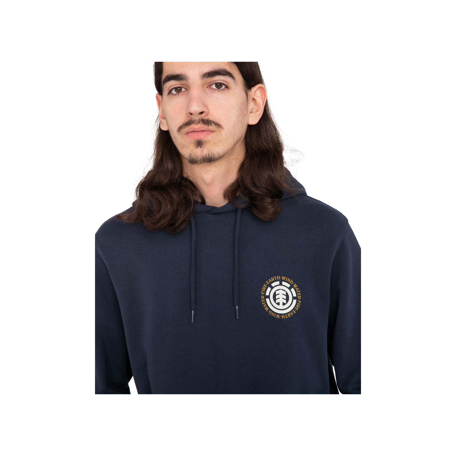 Element Sudadera Hombre SEAL BP HOOD 04 Element Sudadera Hombre SEAL BP HOOD 04