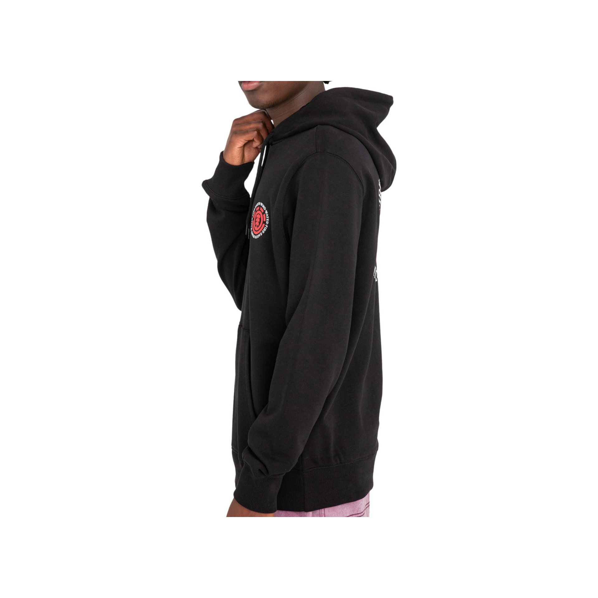 Element Sudadera Hombre SEAL BP HOOD 03 Element Sudadera Hombre SEAL BP HOOD 03