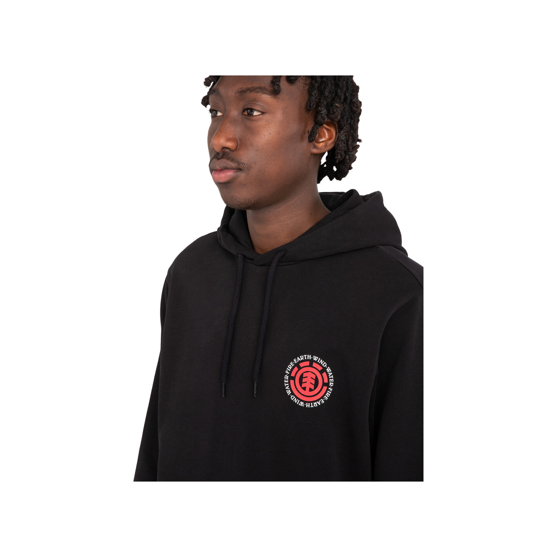 Element Sudadera Hombre SEAL BP HOOD 04 Element Sudadera Hombre SEAL BP HOOD 04