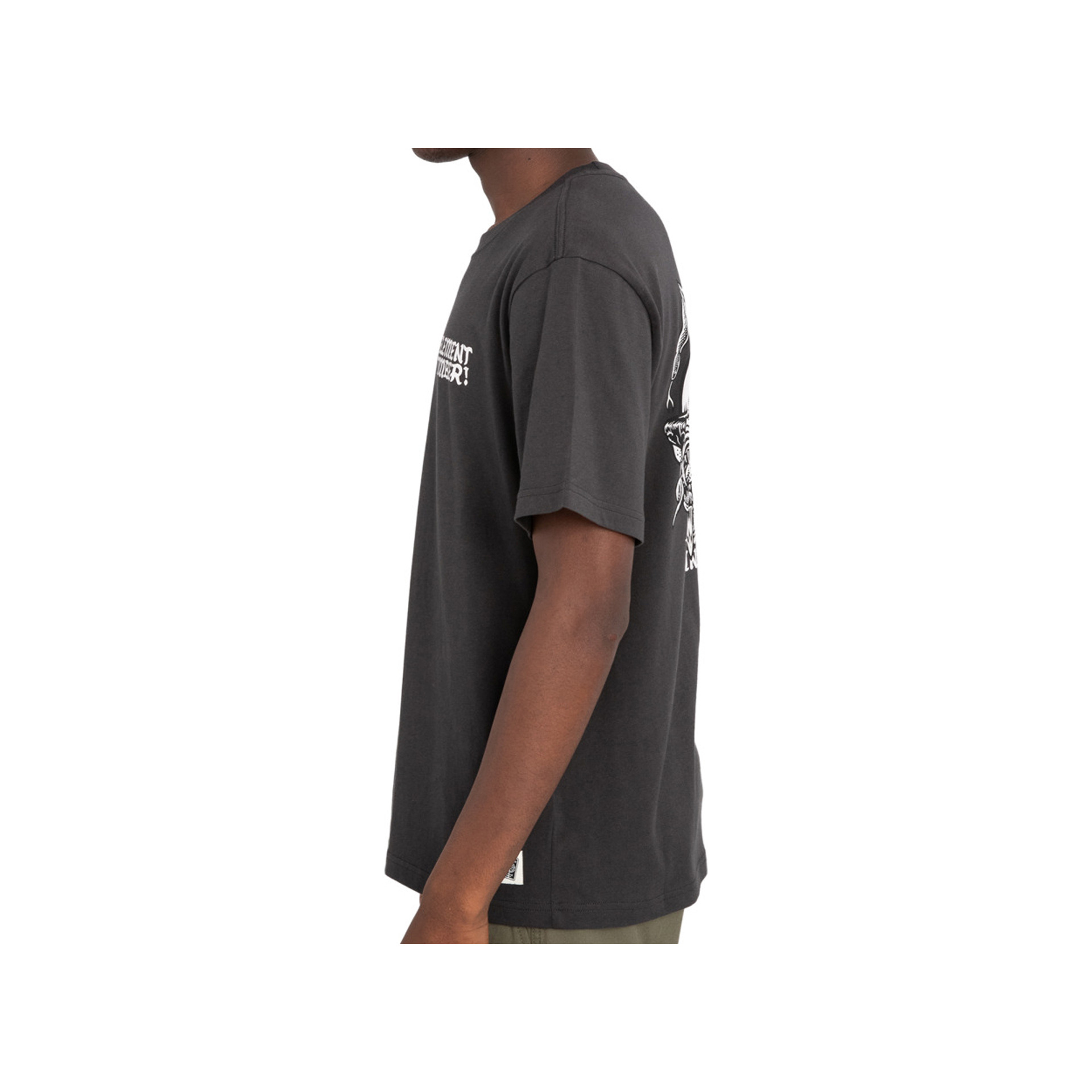 Element Camiseta Hombre TIMBER JESTER SS 03 Element Camiseta Hombre TIMBER JESTER SS 03