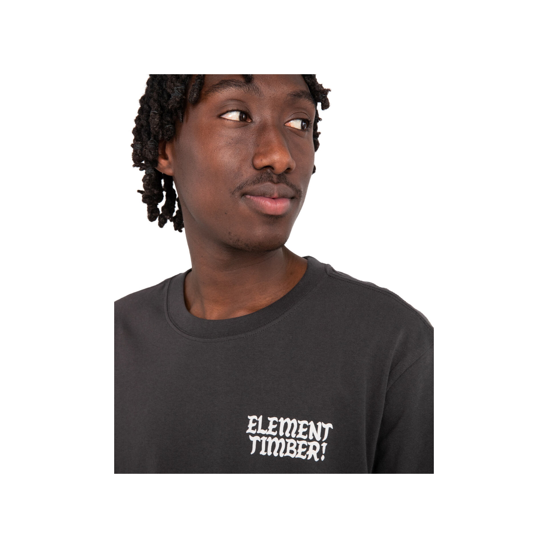Element Camiseta Hombre TIMBER JESTER SS 04 Element Camiseta Hombre TIMBER JESTER SS 04