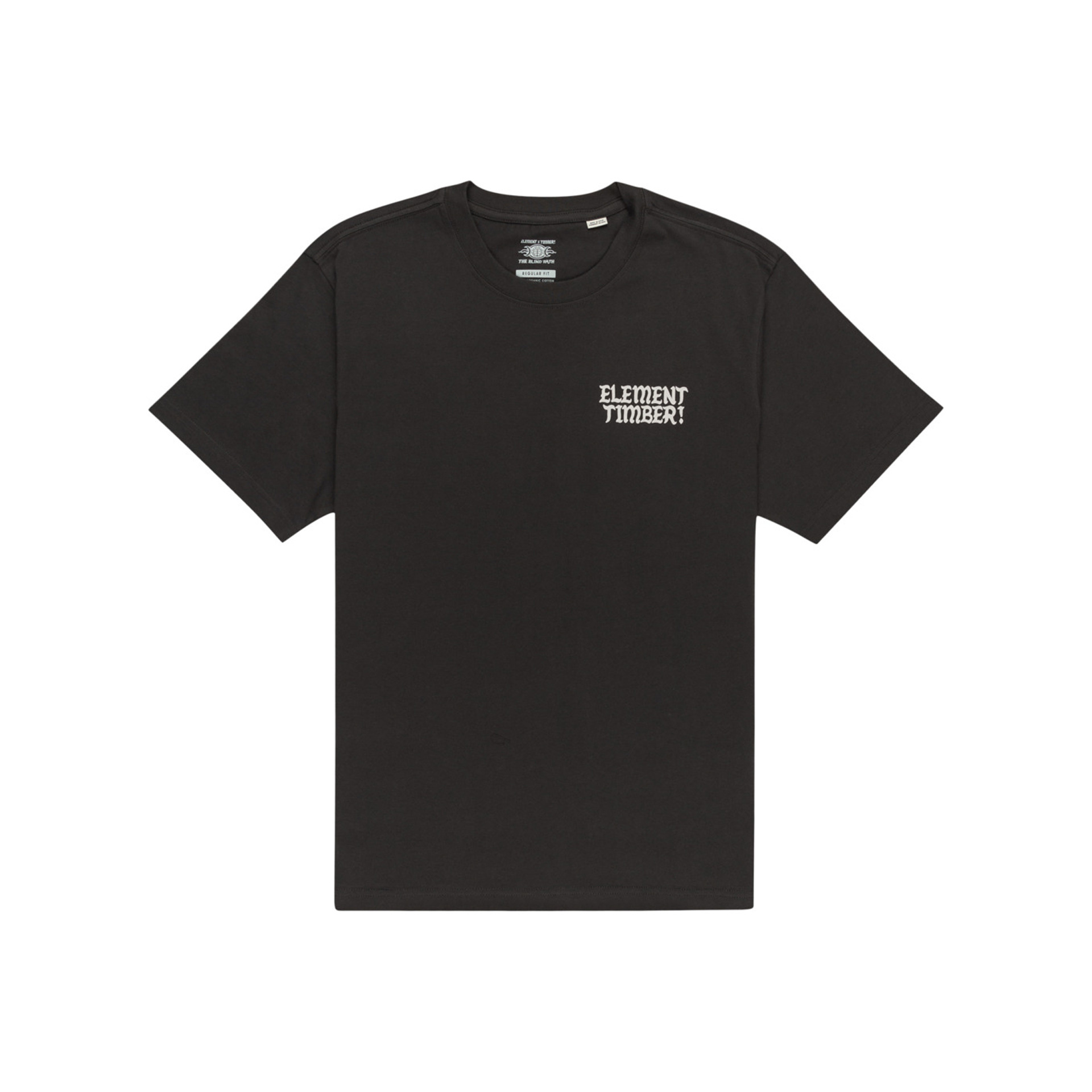 Element Camiseta Hombre TIMBER JESTER SS 05 Element Camiseta Hombre TIMBER JESTER SS 05