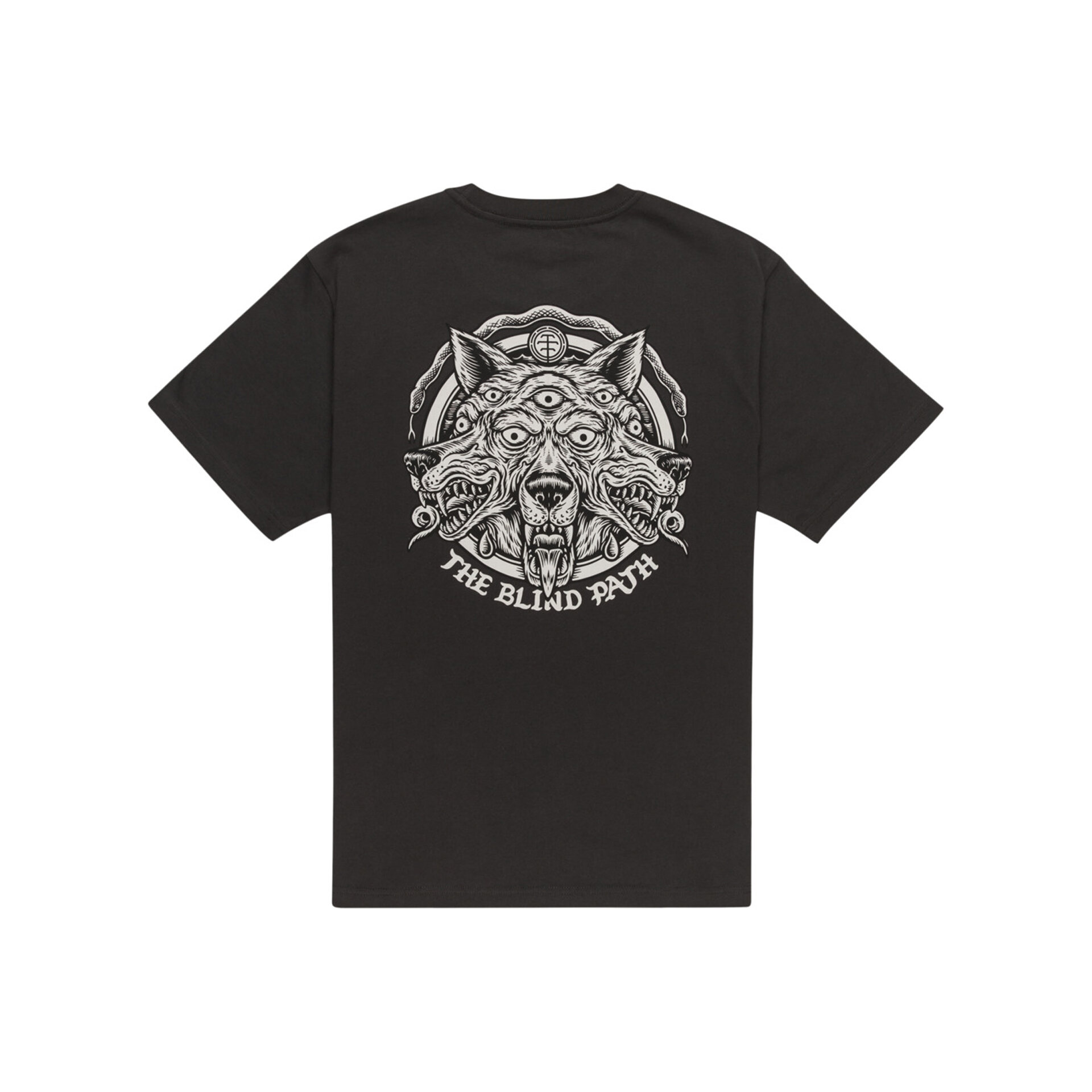 Element Camiseta Hombre TIMBER JESTER SS 06 Element Camiseta Hombre TIMBER JESTER SS 06