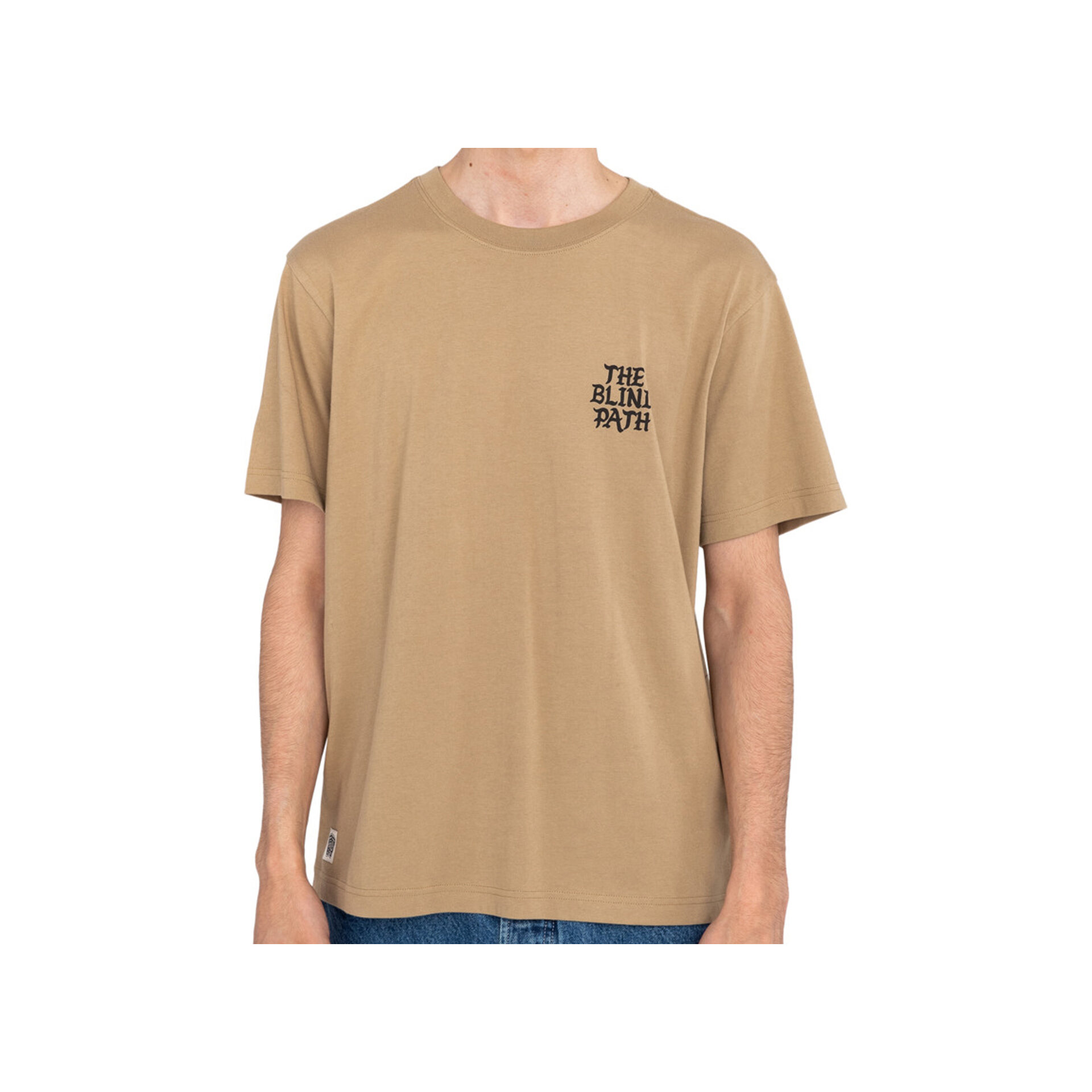 Element Camiseta Hombre TIMBER SIGHT SS vista frontal Element Camiseta Hombre TIMBER SIGHT SS vista frontal