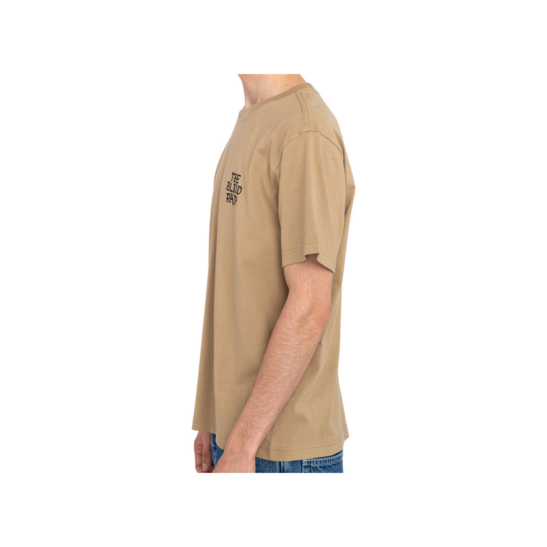 Element Camiseta Hombre TIMBER SIGHT SS 03 Element Camiseta Hombre TIMBER SIGHT SS 03