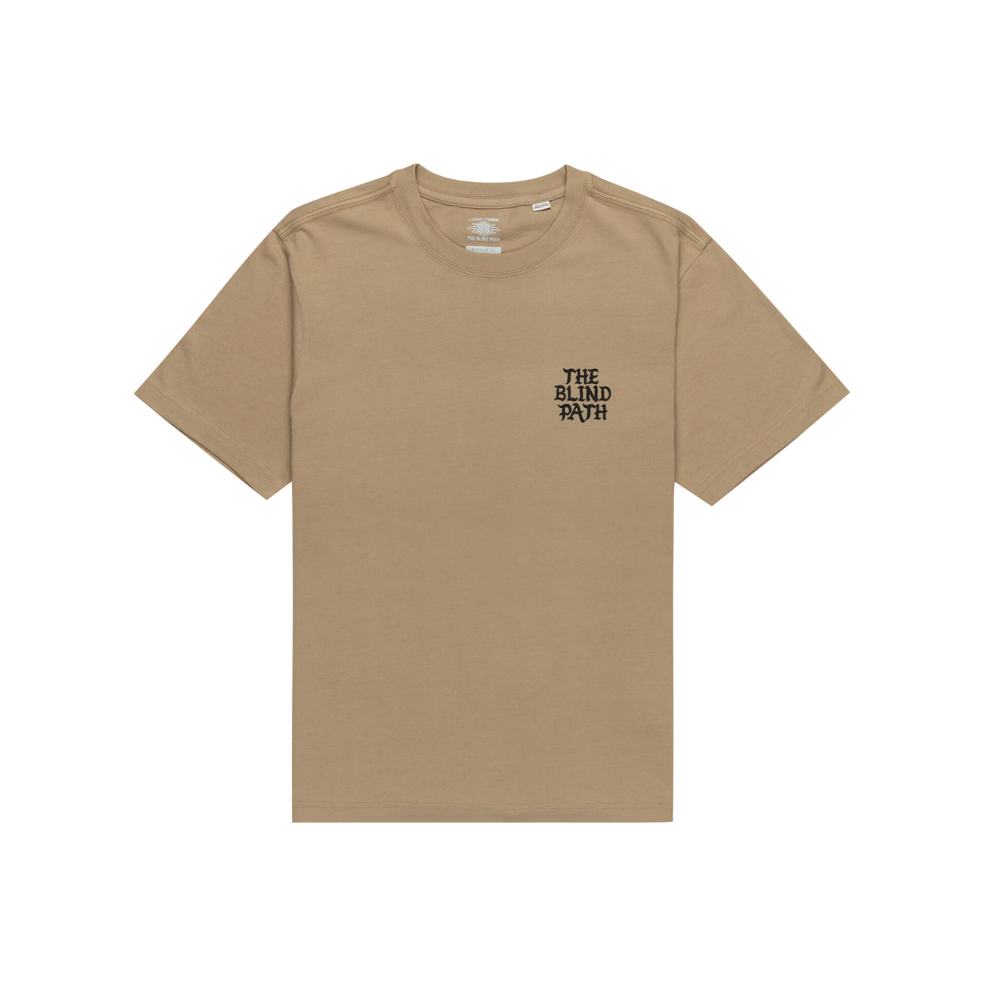 Element Camiseta Hombre TIMBER SIGHT SS 05 Element Camiseta Hombre TIMBER SIGHT SS 05