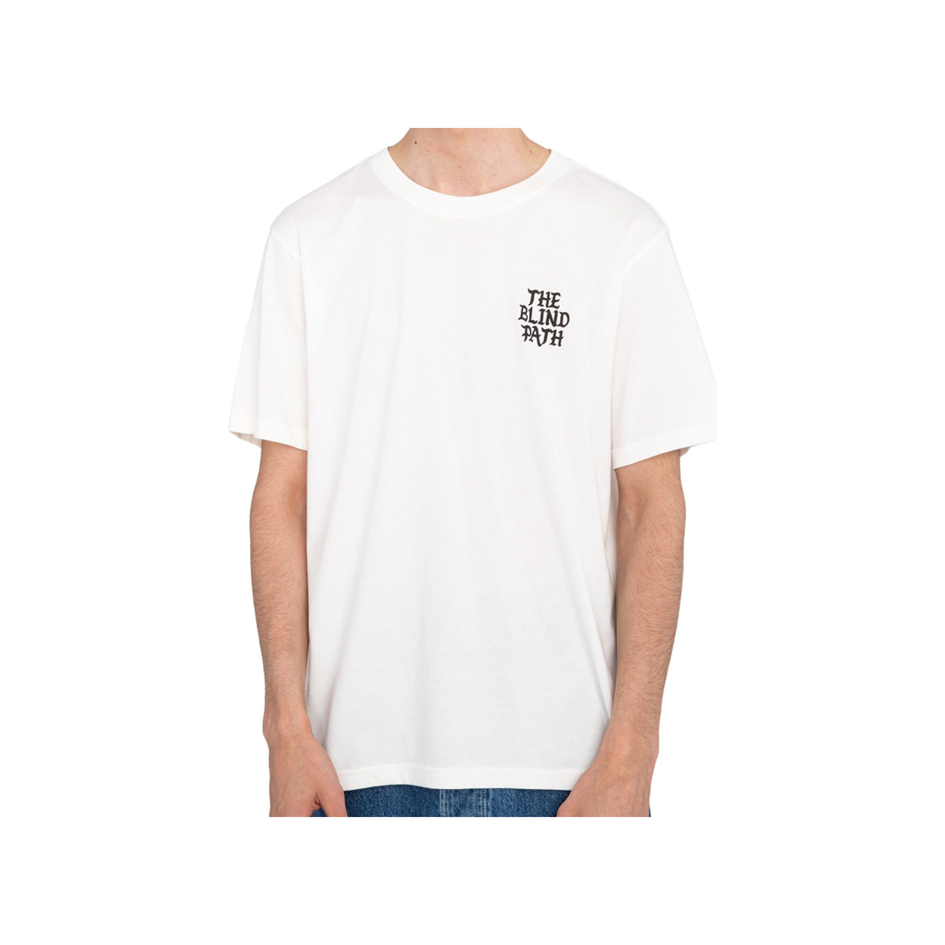 Element Camiseta Hombre TIMBER SIGHT SS vista frontal Element Camiseta Hombre TIMBER SIGHT SS vista frontal