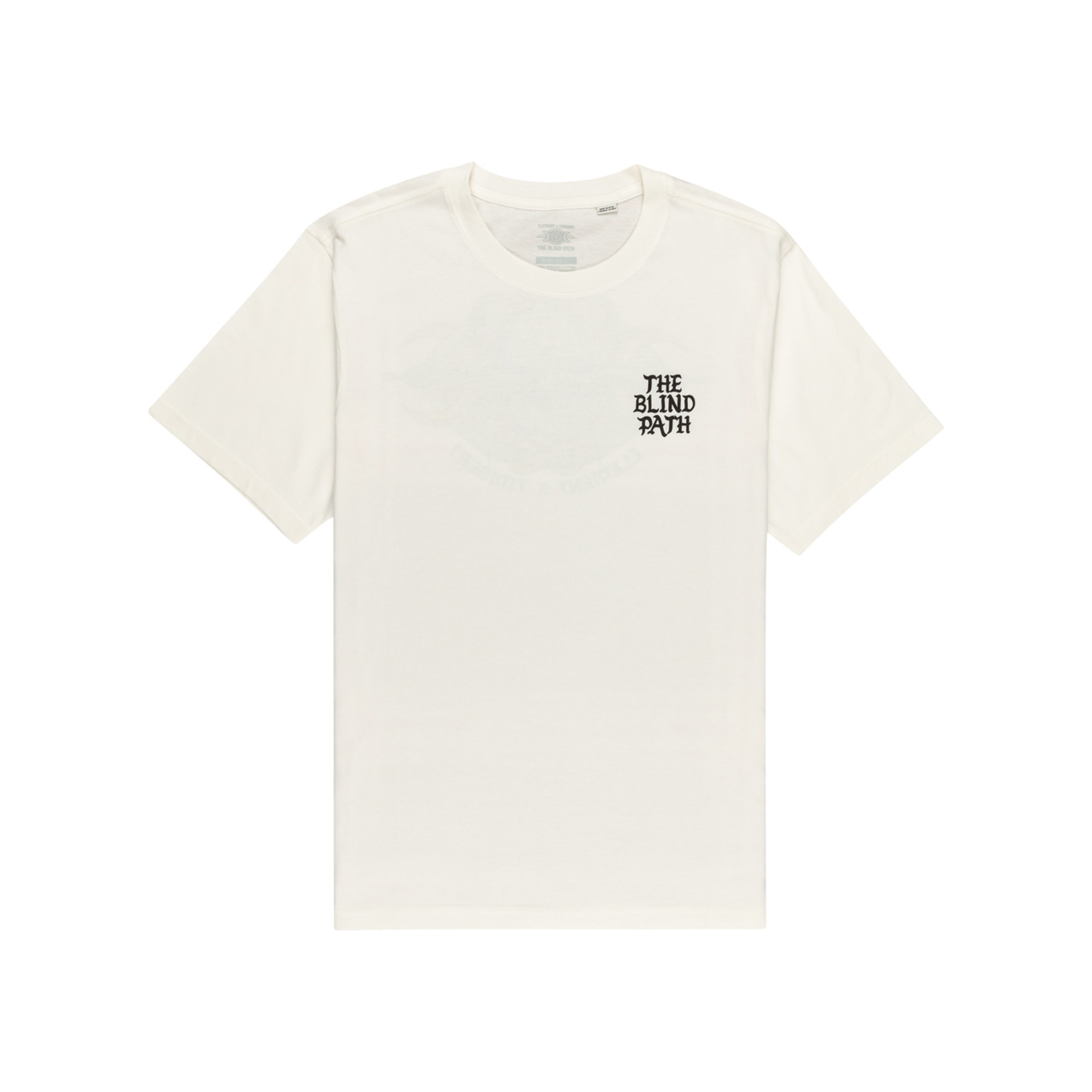 Element Camiseta Hombre TIMBER SIGHT SS 05 Element Camiseta Hombre TIMBER SIGHT SS 05