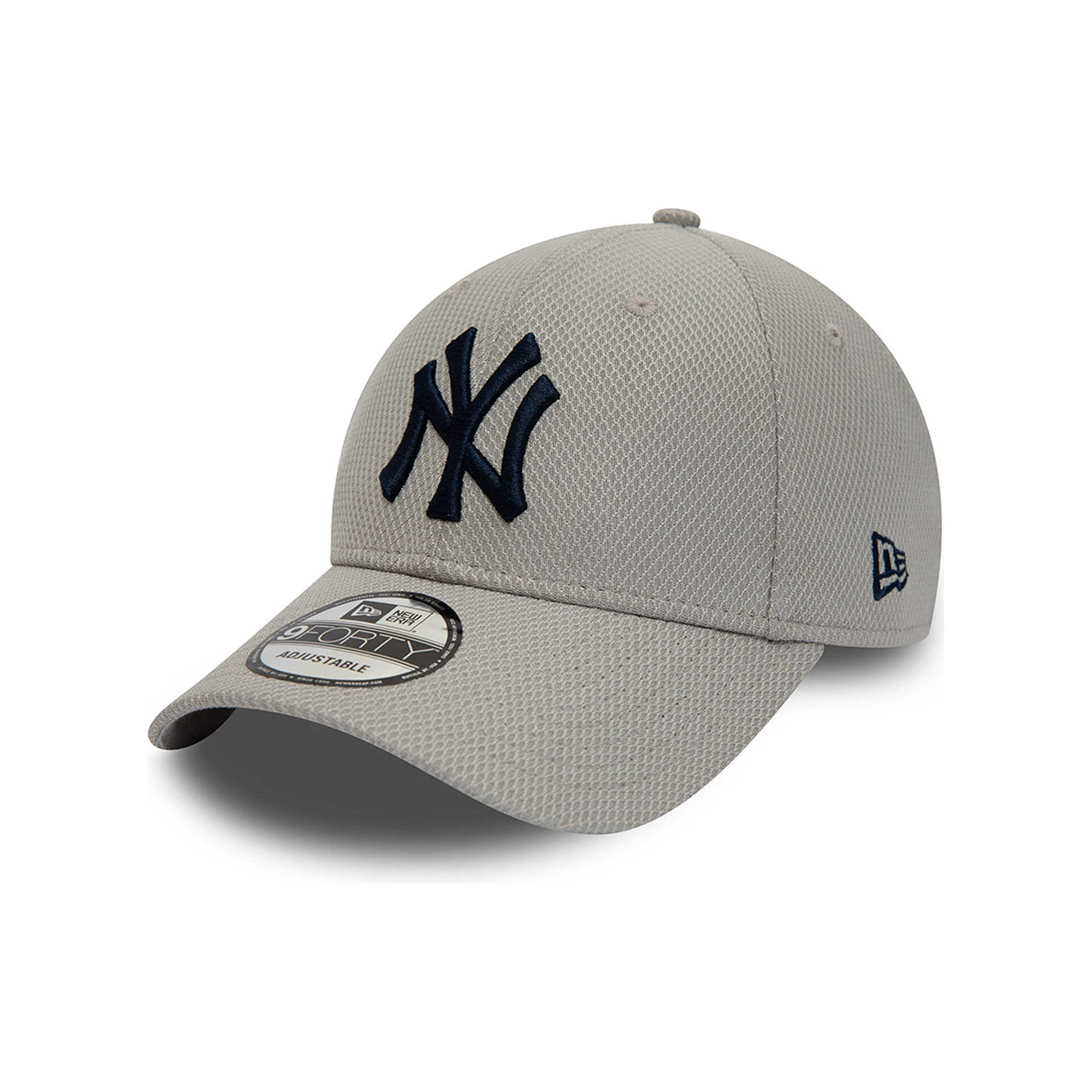 New Era Gorra DIAMND ERA ESS 9FORTY NEYYAN vista frontal New Era Gorra DIAMND ERA ESS 9FORTY NEYYAN vista frontal