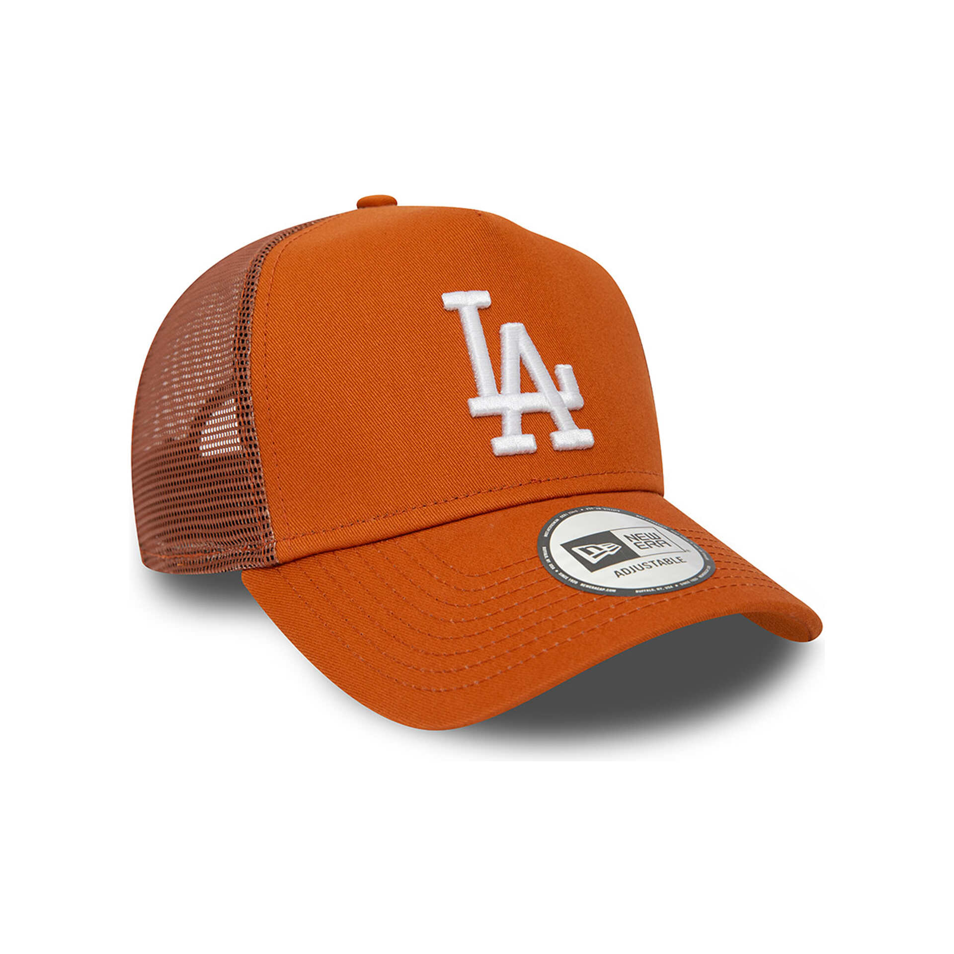 New Era Gorra LEAGUE ESS TRUCKER LOSDOD 03 New Era Gorra LEAGUE ESS TRUCKER LOSDOD 03