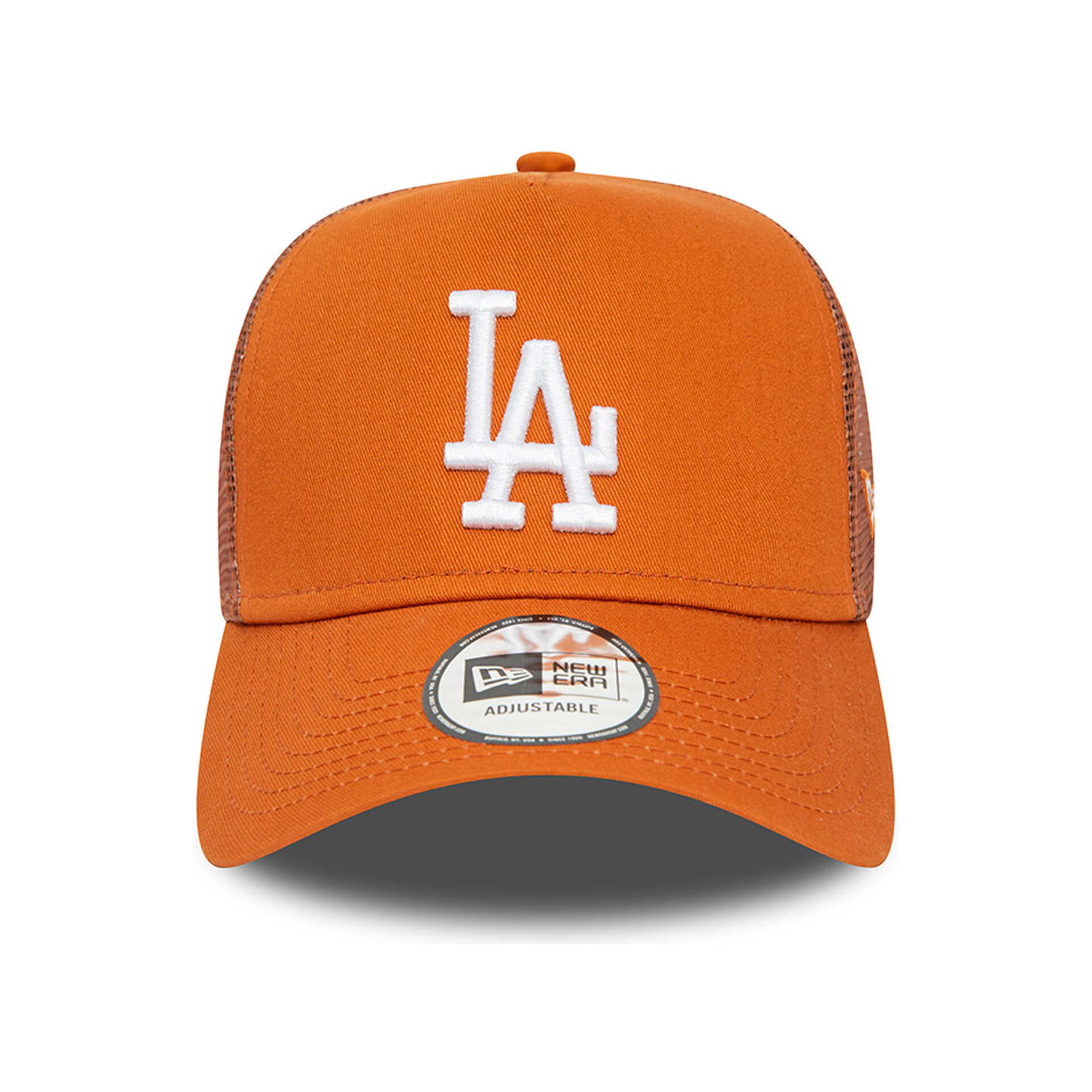 New Era Gorra LEAGUE ESS TRUCKER LOSDOD 04 New Era Gorra LEAGUE ESS TRUCKER LOSDOD 04