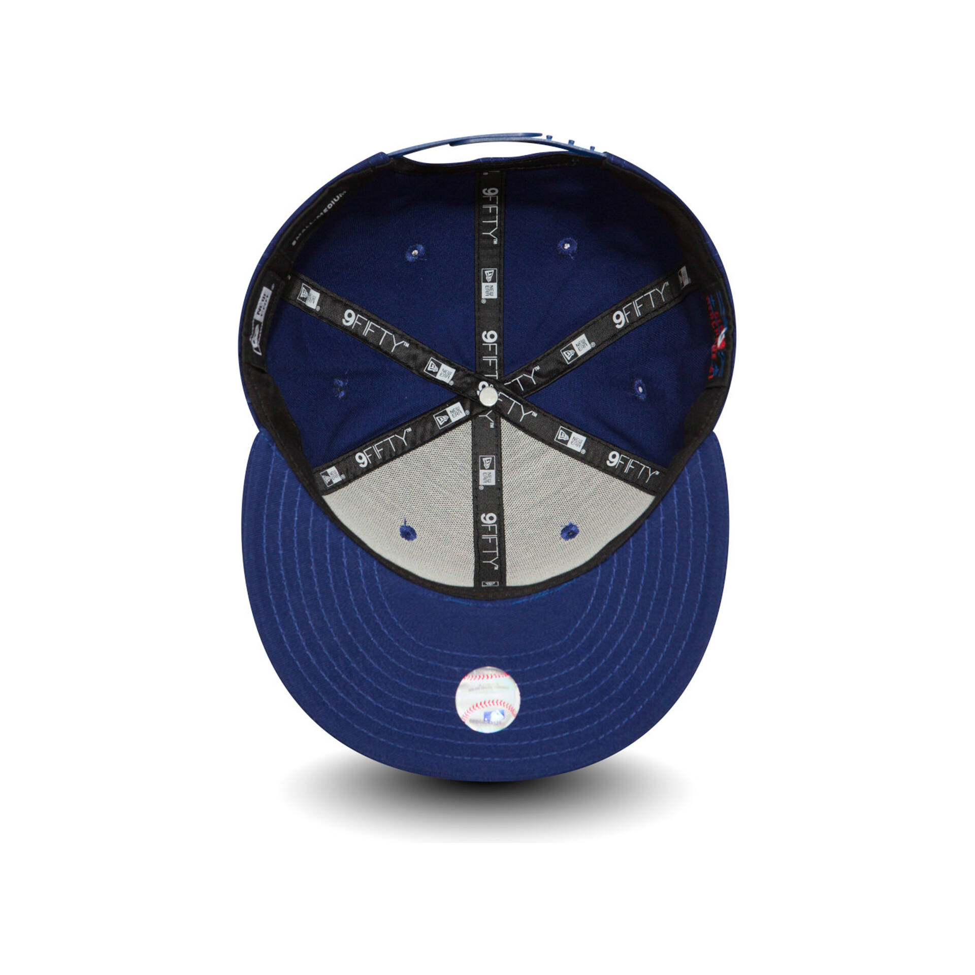 New Era Gorra MLB 9FIFTY LOSDOD 04 New Era Gorra MLB 9FIFTY LOSDOD 04