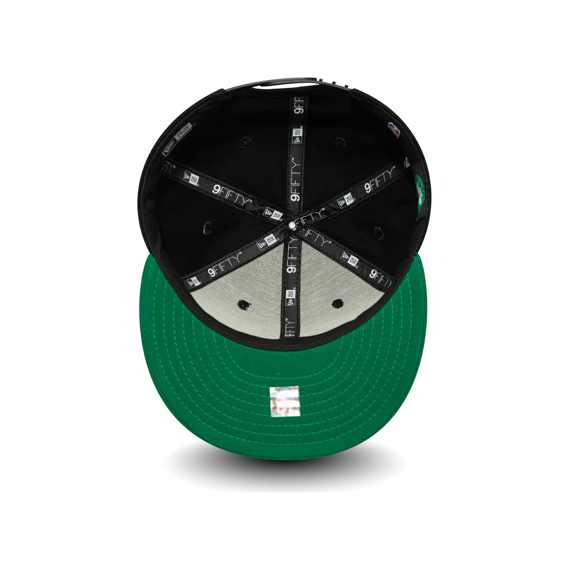 New Era Gorra NBA 9FIFTY NOS 950 BOSCEL 04 New Era Gorra NBA 9FIFTY NOS 950 BOSCEL 04