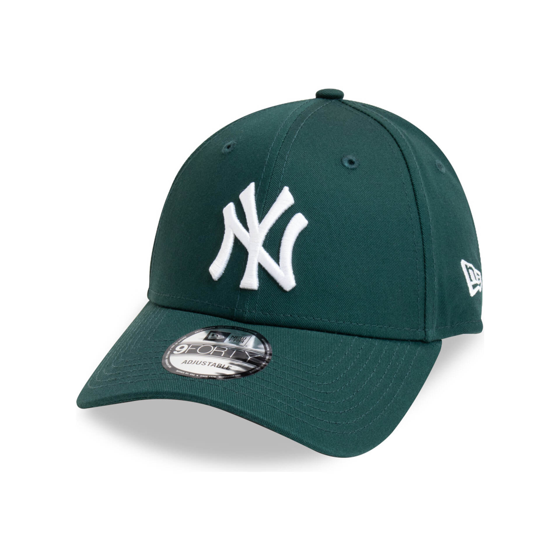 New Era Gorra NOS LEAGUE ESS 9FORTY NEYYAN vista frontal New Era Gorra NOS LEAGUE ESS 9FORTY NEYYAN vista frontal