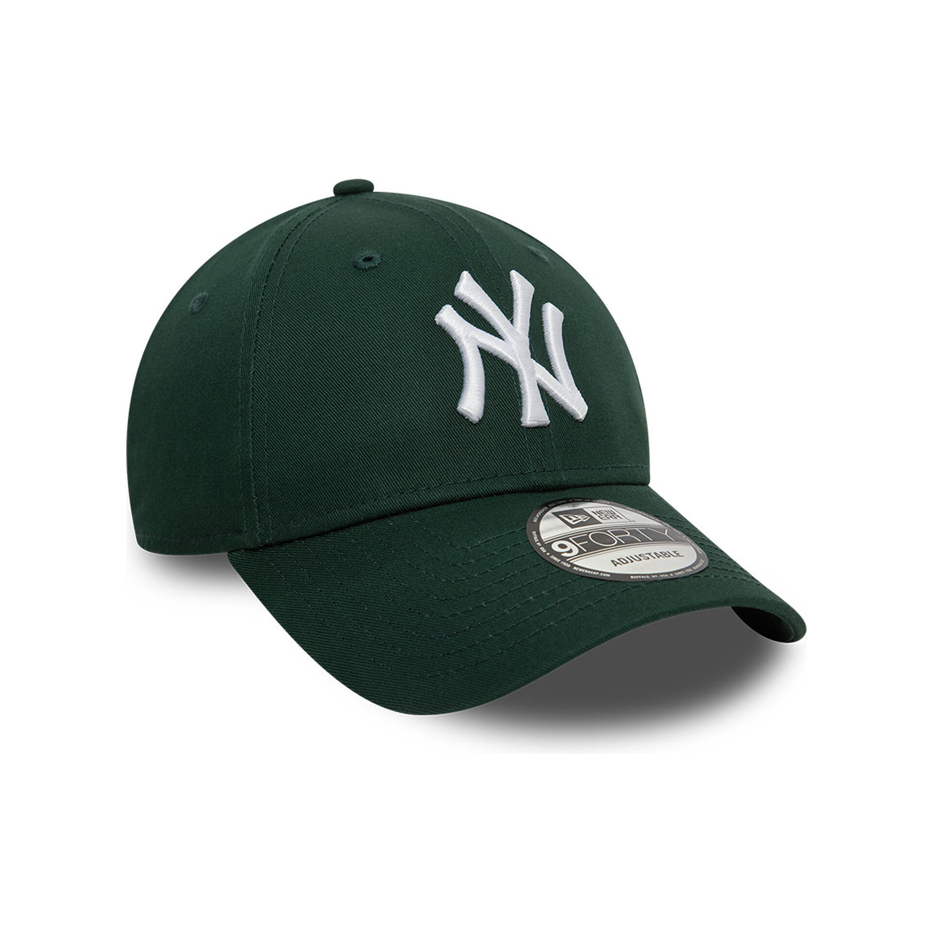 New Era Gorra NOS LEAGUE ESS 9FORTY NEYYAN 03 New Era Gorra NOS LEAGUE ESS 9FORTY NEYYAN 03