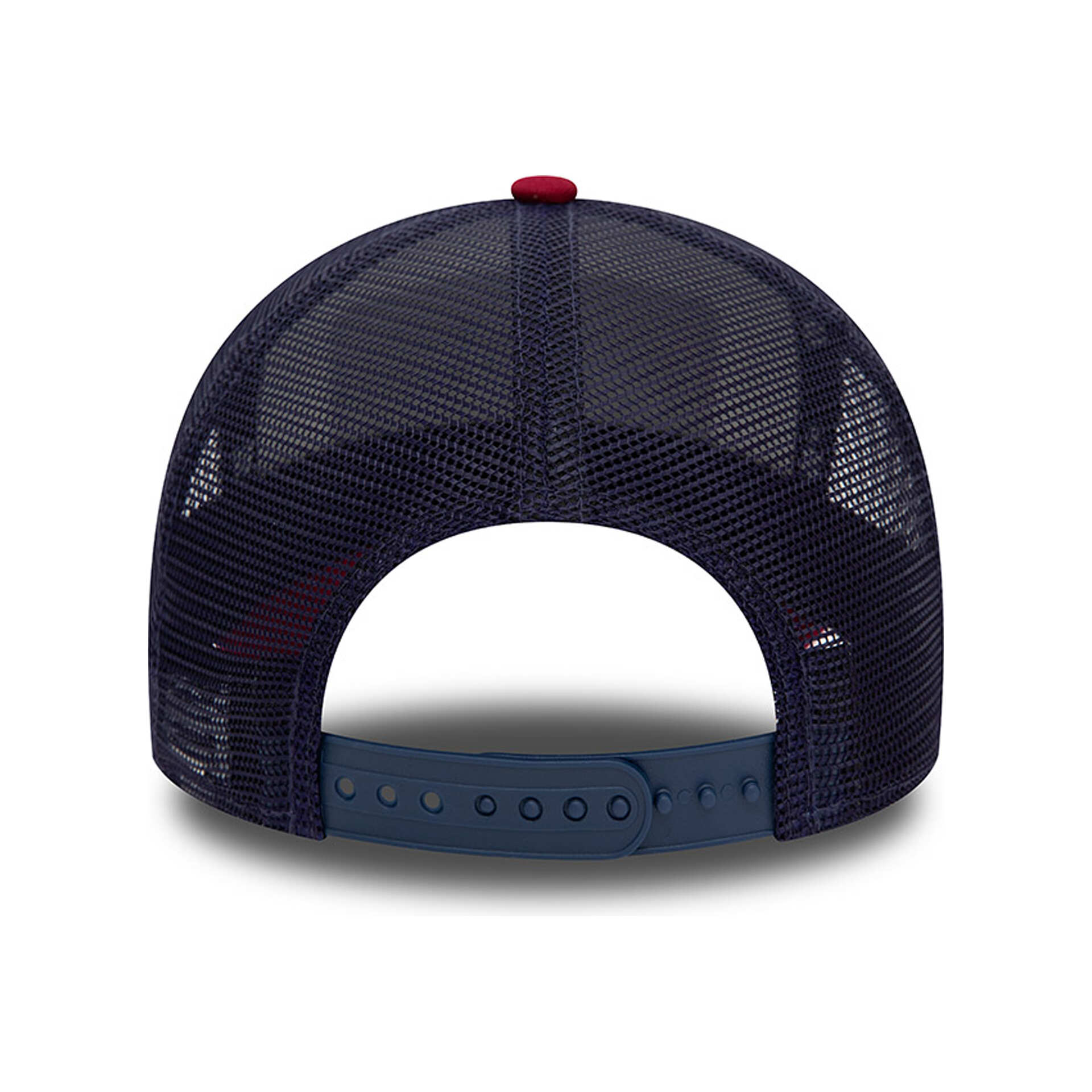 New Era Gorra PATCH TRUCKER NEWERA 02 New Era Gorra PATCH TRUCKER NEWERA 02