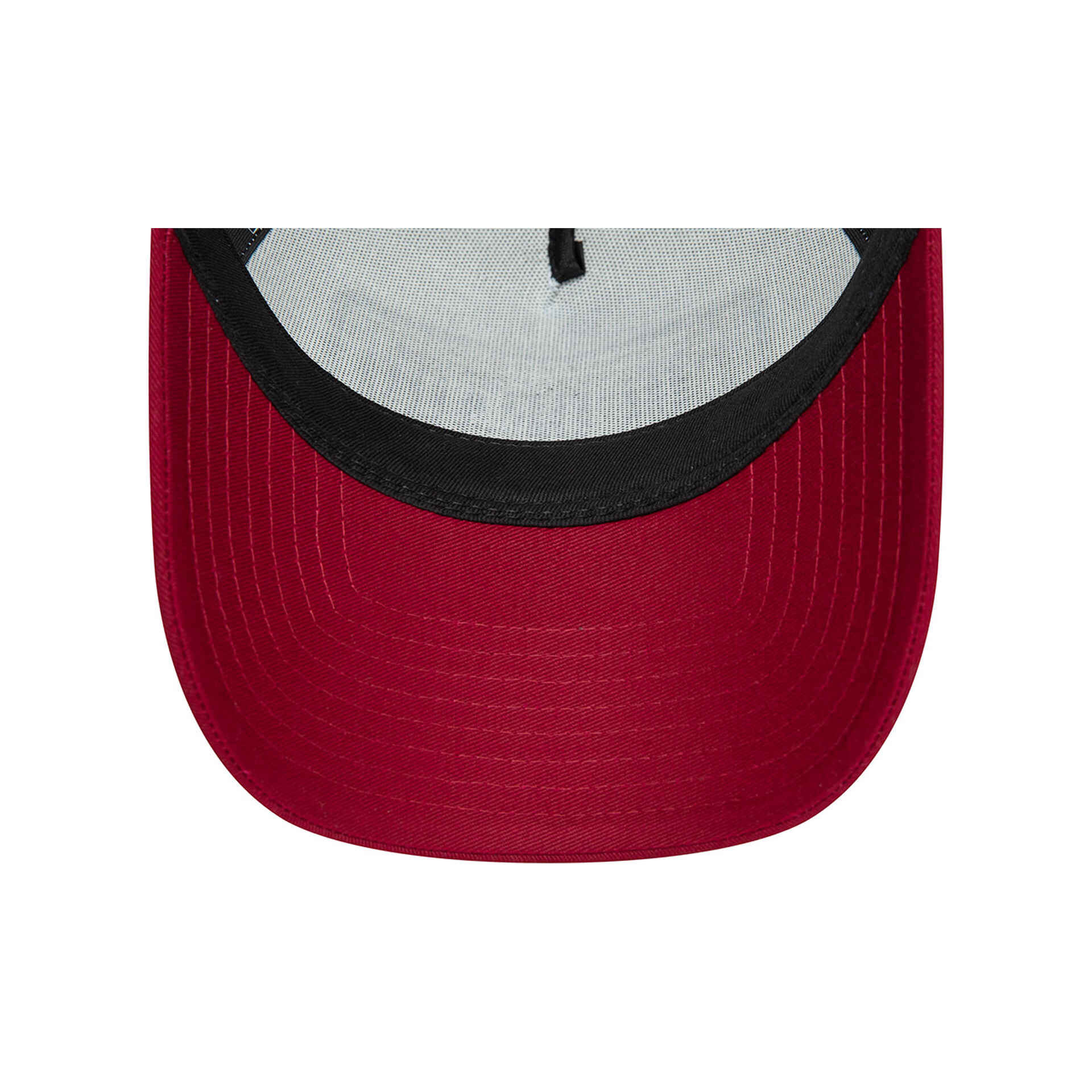 New Era Gorra PATCH TRUCKER NEWERA 05 New Era Gorra PATCH TRUCKER NEWERA 05