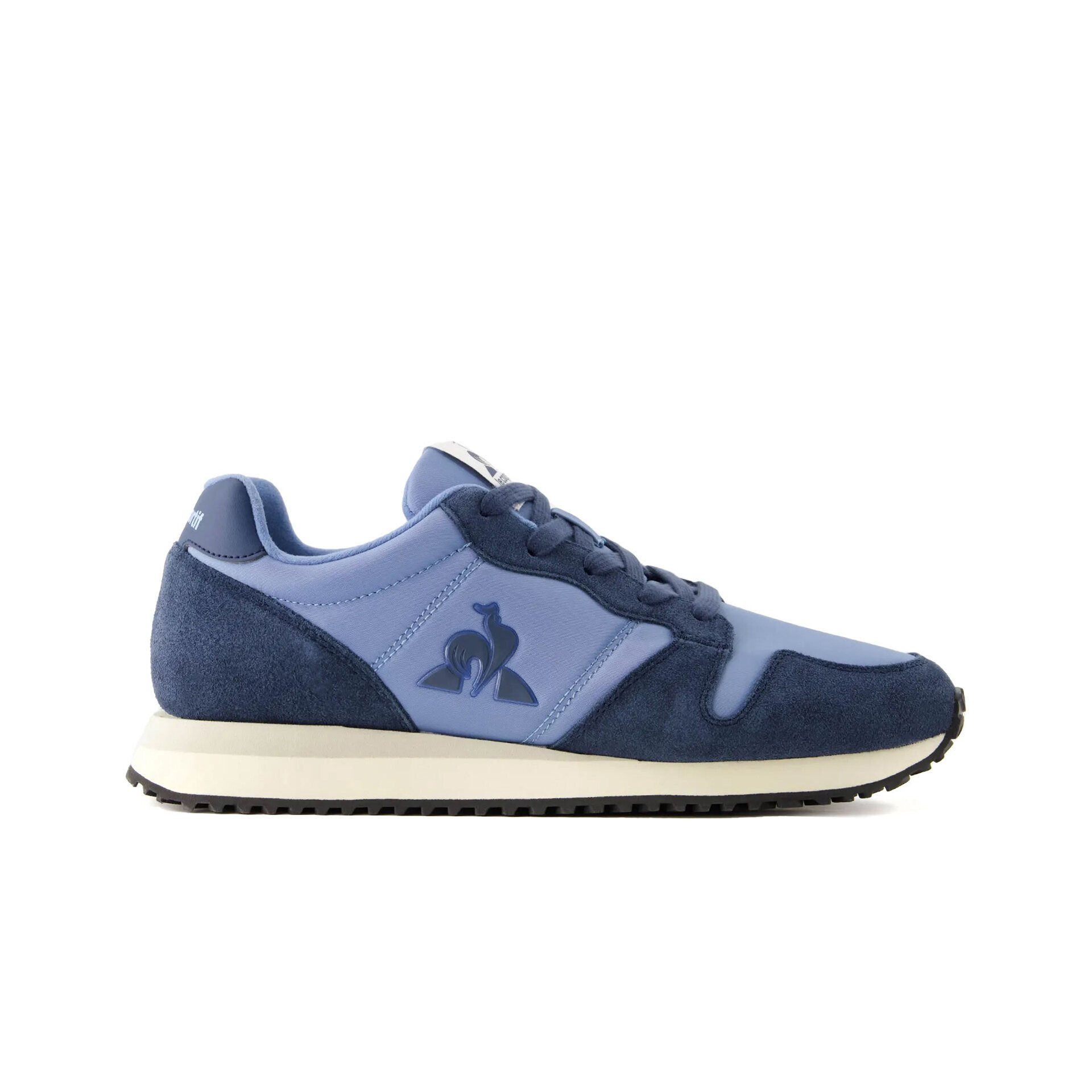 Le Coq Sportif Zapatillas Hombre PLATINIUM_2 lateral exterior Le Coq Sportif Zapatillas Hombre PLATINIUM_2 lateral exterior