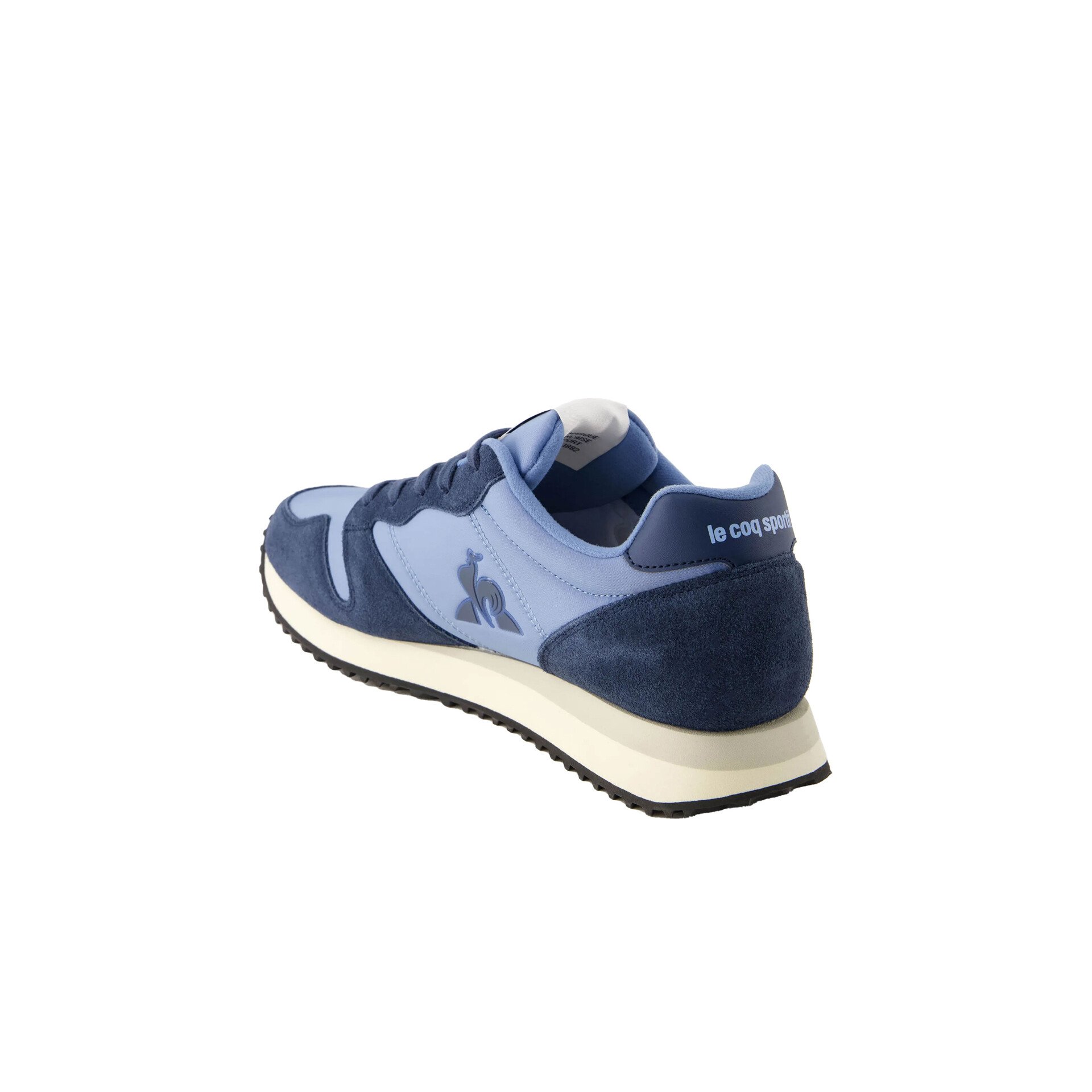 Le Coq Sportif Zapatillas Hombre PLATINIUM_2 puntera Le Coq Sportif Zapatillas Hombre PLATINIUM_2 puntera