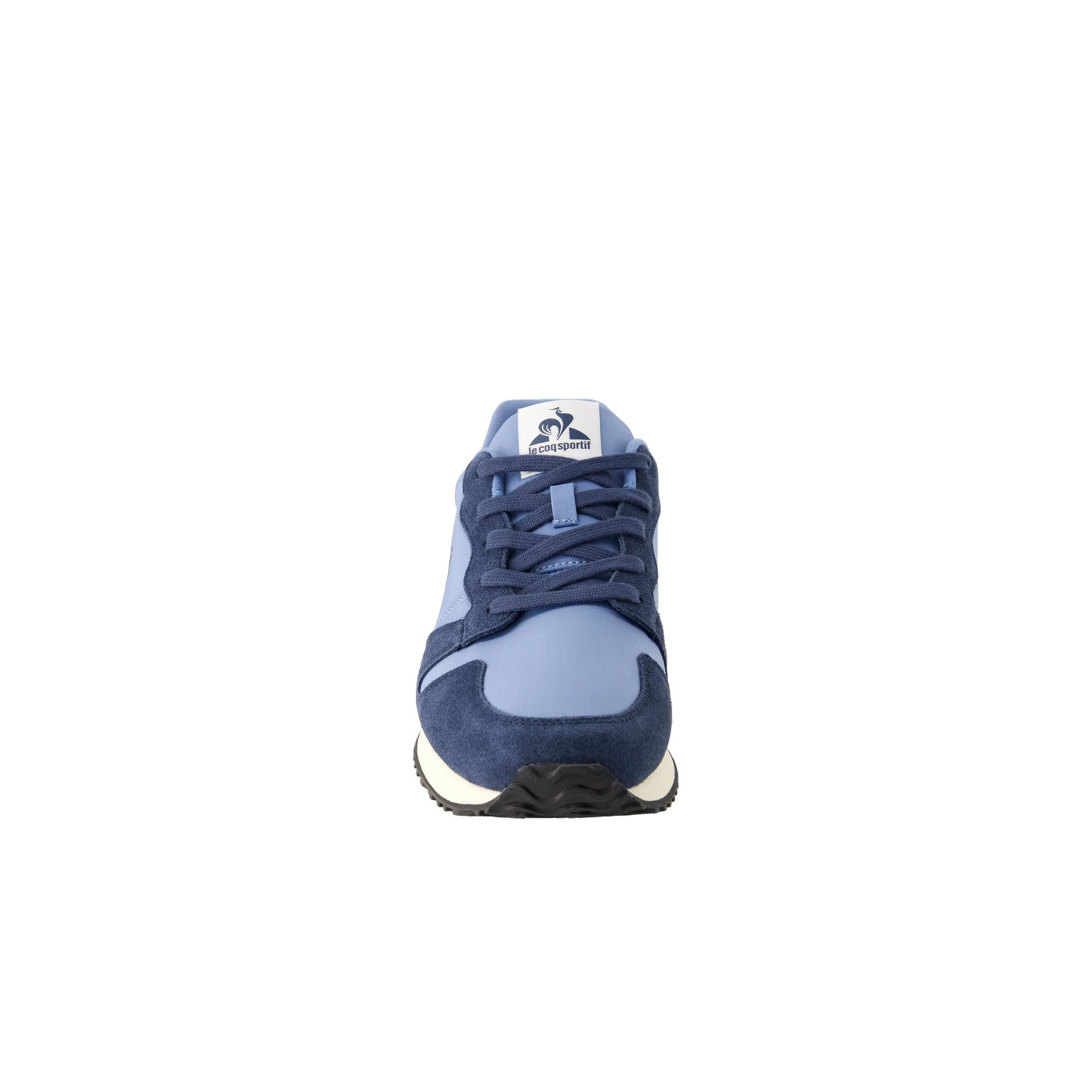 Le Coq Sportif Zapatillas Hombre PLATINIUM_2 vista trasera Le Coq Sportif Zapatillas Hombre PLATINIUM_2 vista trasera
