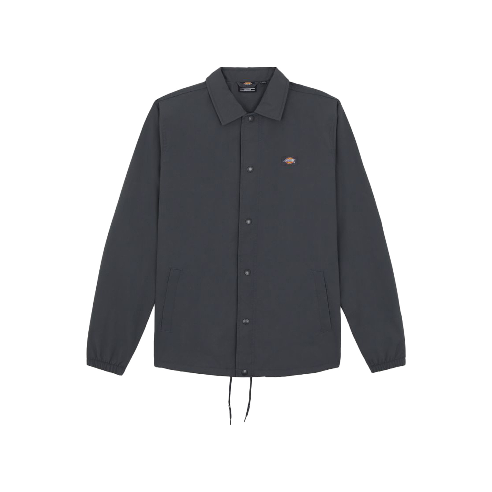 Dickies Chaqueta Hombre OAKPORT COACH JACKET 05 Dickies Chaqueta Hombre OAKPORT COACH JACKET 05