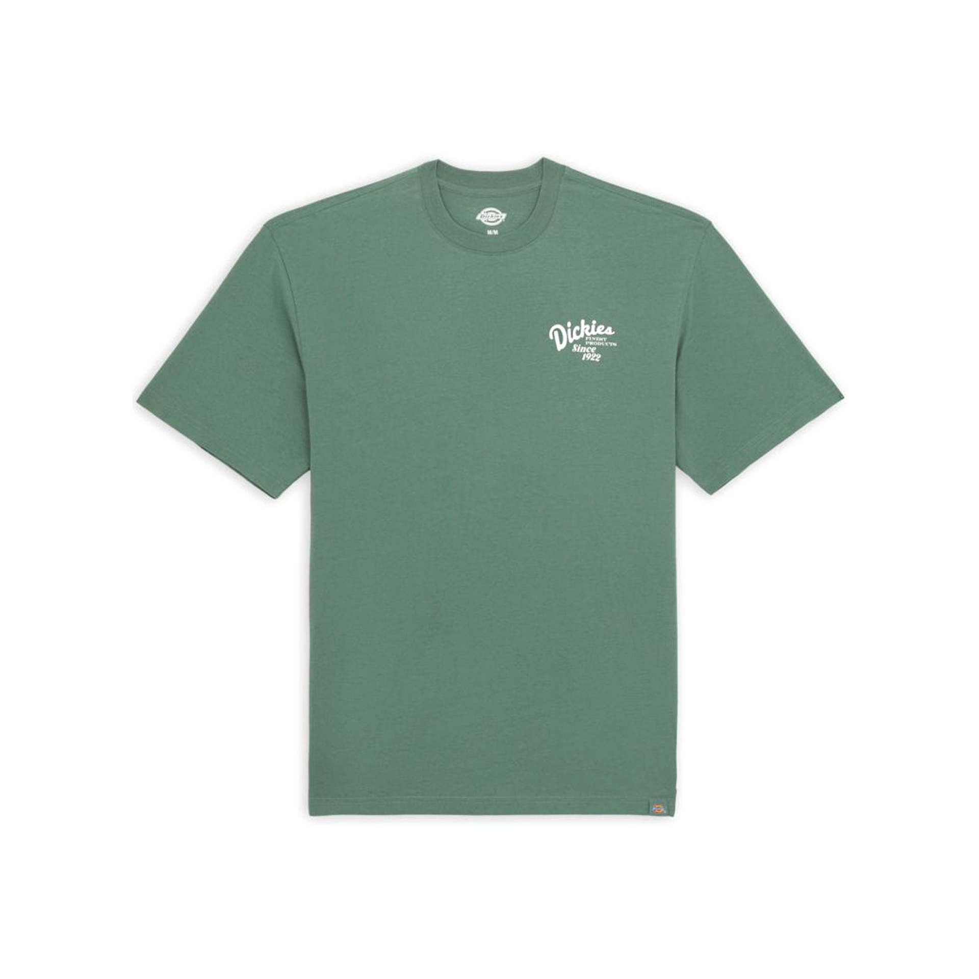 Dickies Camiseta Hombre RAVEN TEE SS 03 Dickies Camiseta Hombre RAVEN TEE SS 03
