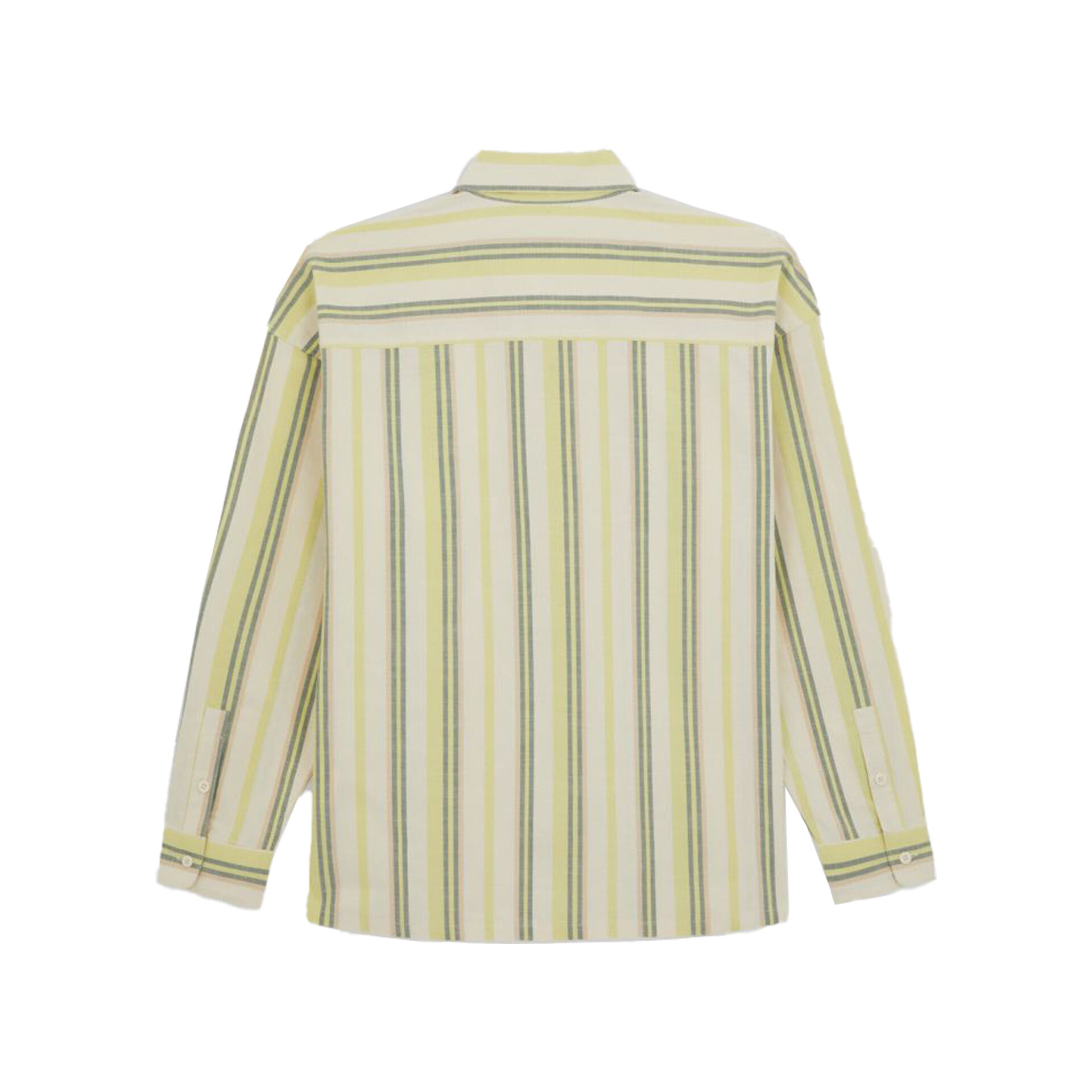 Dickies Camisa Hombre GLADE SPRING SHIRT LS VERTCL YD 04 Dickies Camisa Hombre GLADE SPRING SHIRT LS VERTCL YD 04