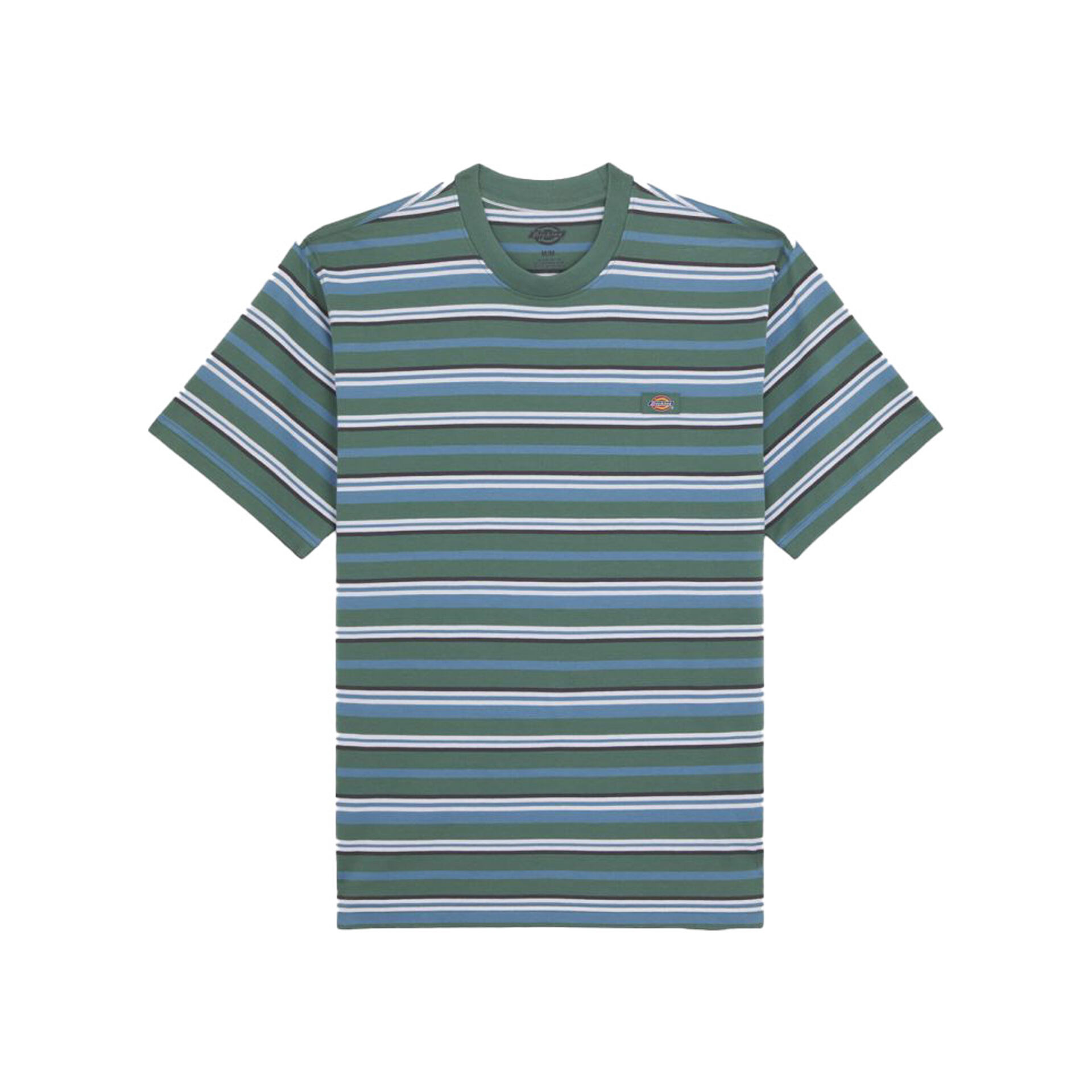 Dickies Camiseta Hombre GLADE SPRING SHIRT LS VERTCL YD 03 Dickies Camiseta Hombre GLADE SPRING SHIRT LS VERTCL YD 03