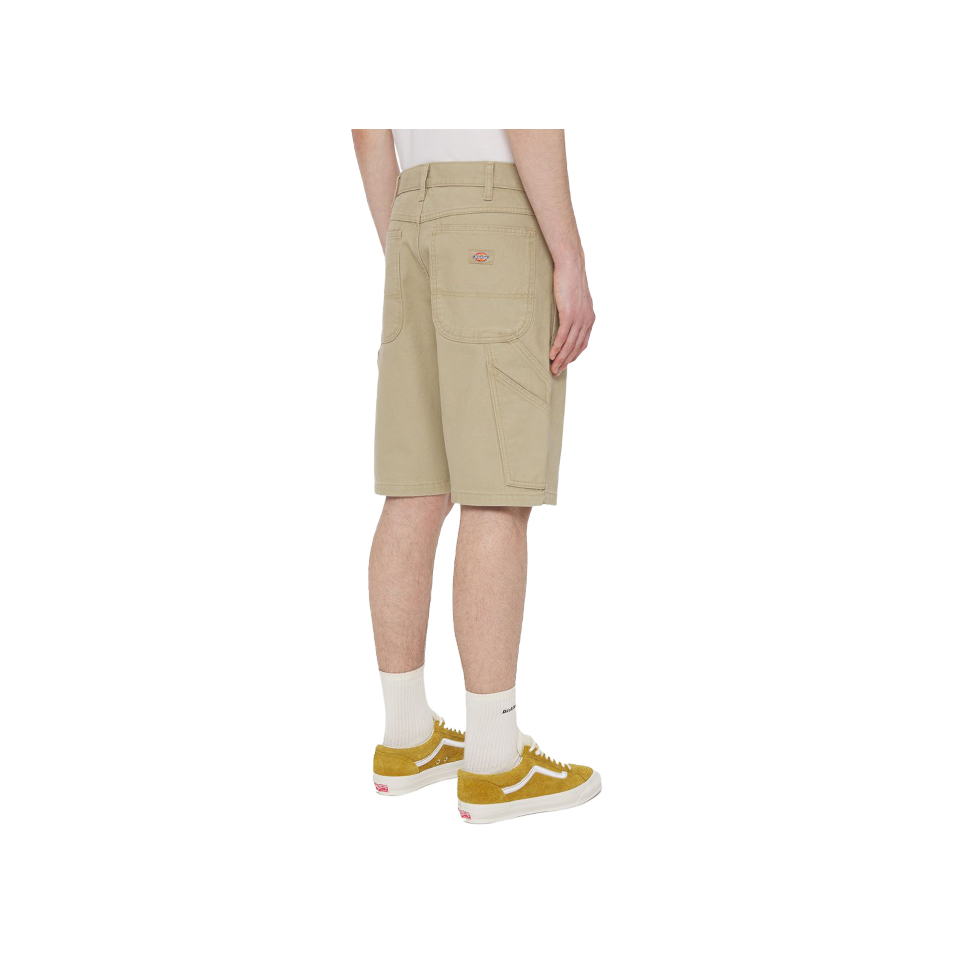 Dickies Pantalón Corto Hombre DICKIES DUCK CANVAS SHORT SW 03 Dickies Pantalón Corto Hombre DICKIES DUCK CANVAS SHORT SW 03