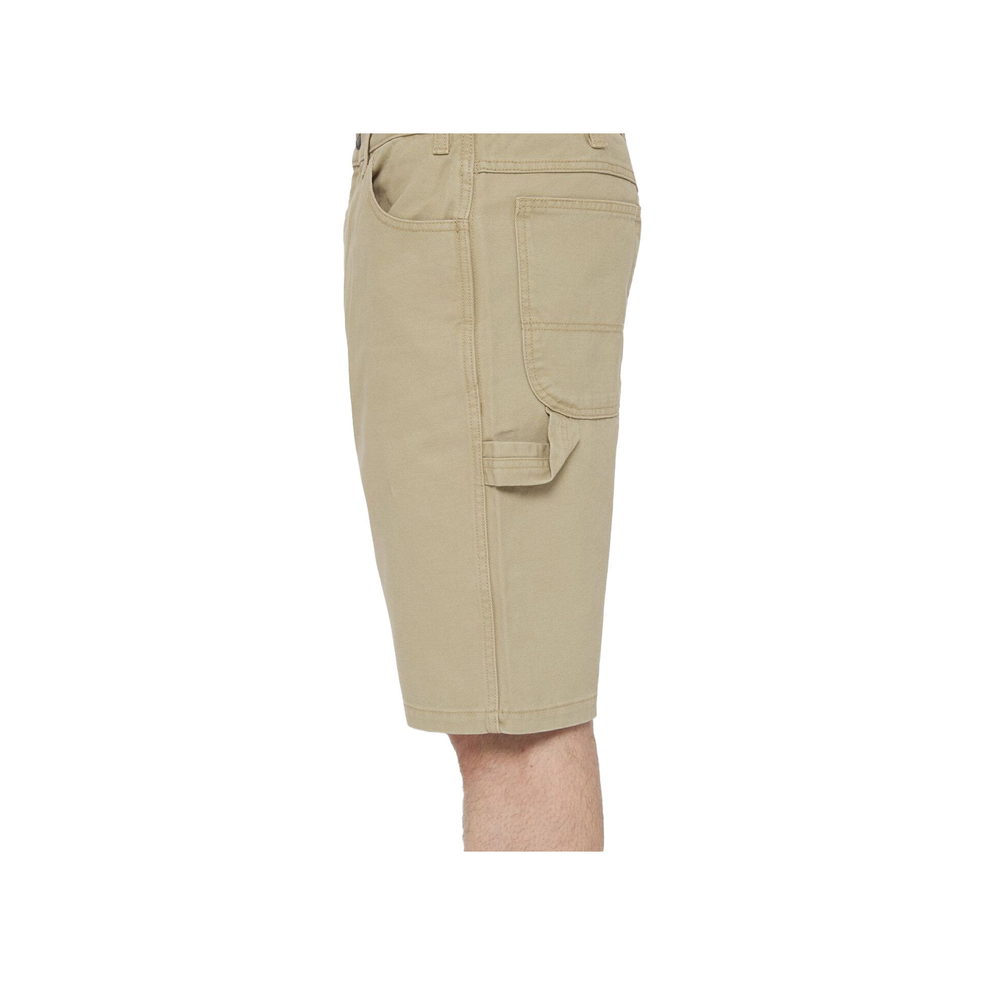 Dickies Pantalón Corto Hombre DICKIES DUCK CANVAS SHORT SW 07 Dickies Pantalón Corto Hombre DICKIES DUCK CANVAS SHORT SW 07