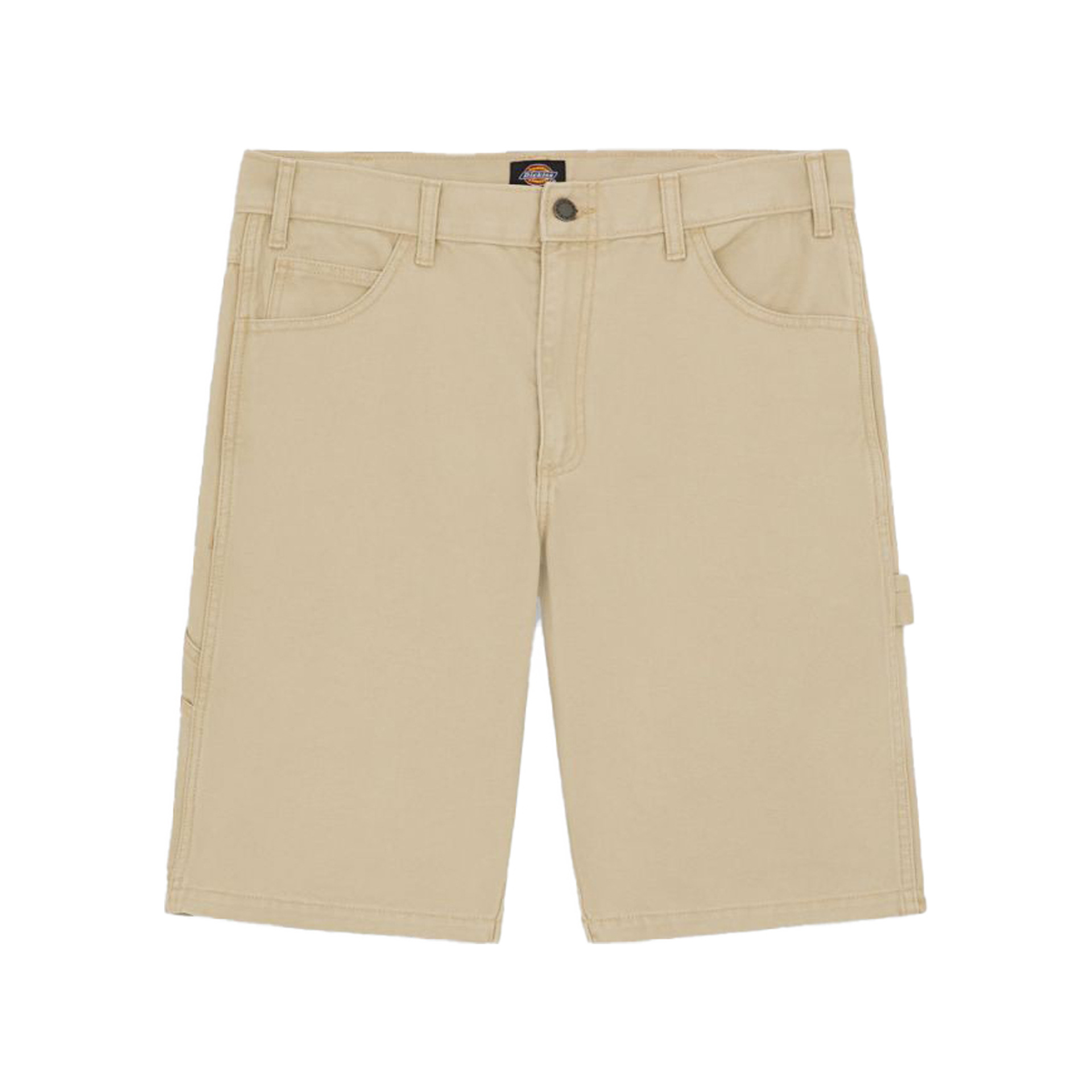 Dickies Pantalón Corto Hombre DICKIES DUCK CANVAS SHORT SW 08 Dickies Pantalón Corto Hombre DICKIES DUCK CANVAS SHORT SW 08