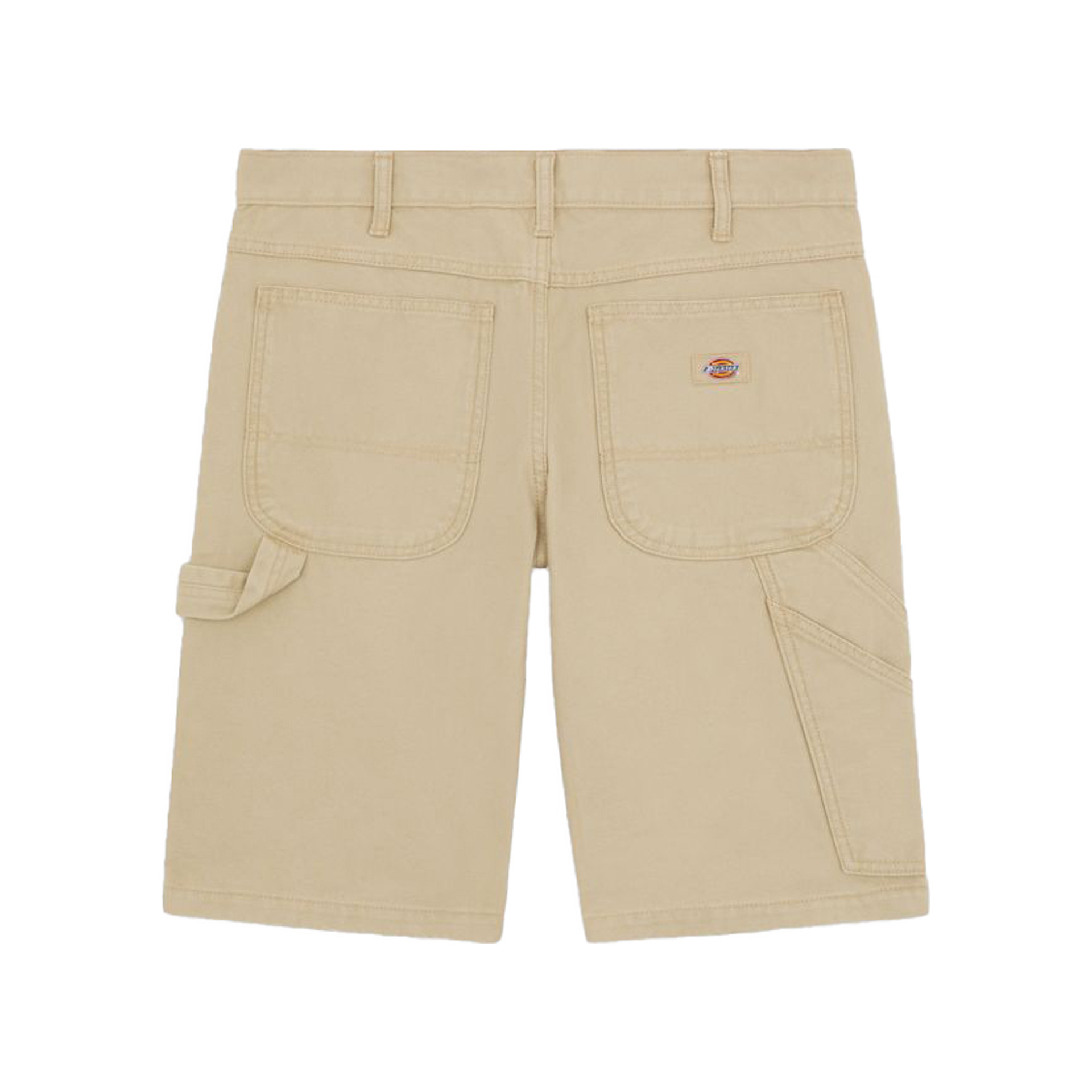 Dickies Pantalón Corto Hombre DICKIES DUCK CANVAS SHORT SW 09 Dickies Pantalón Corto Hombre DICKIES DUCK CANVAS SHORT SW 09